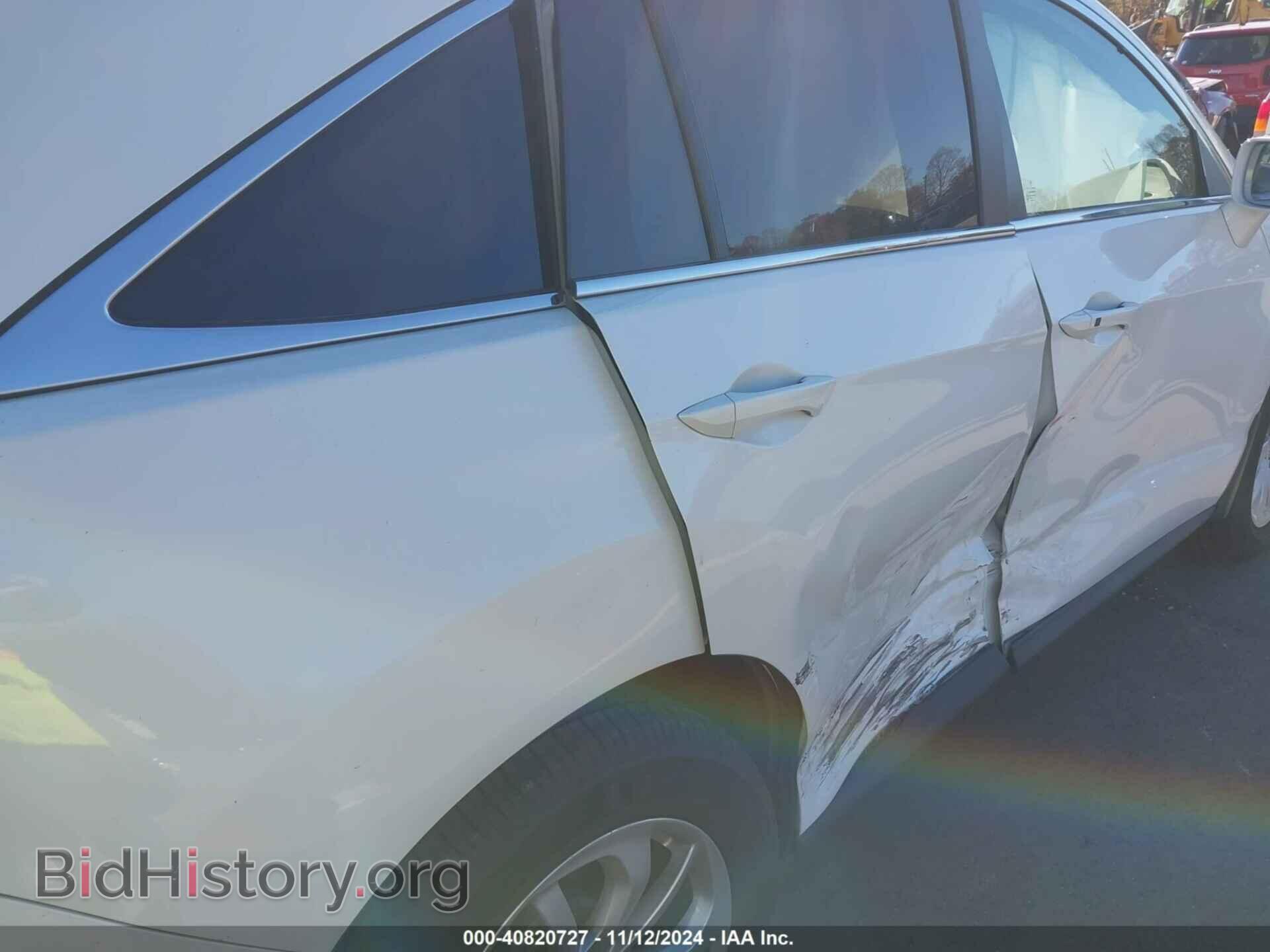2017 ACURA RDX - VIN: 5J8TB3H55HL012973 - Фото 20
