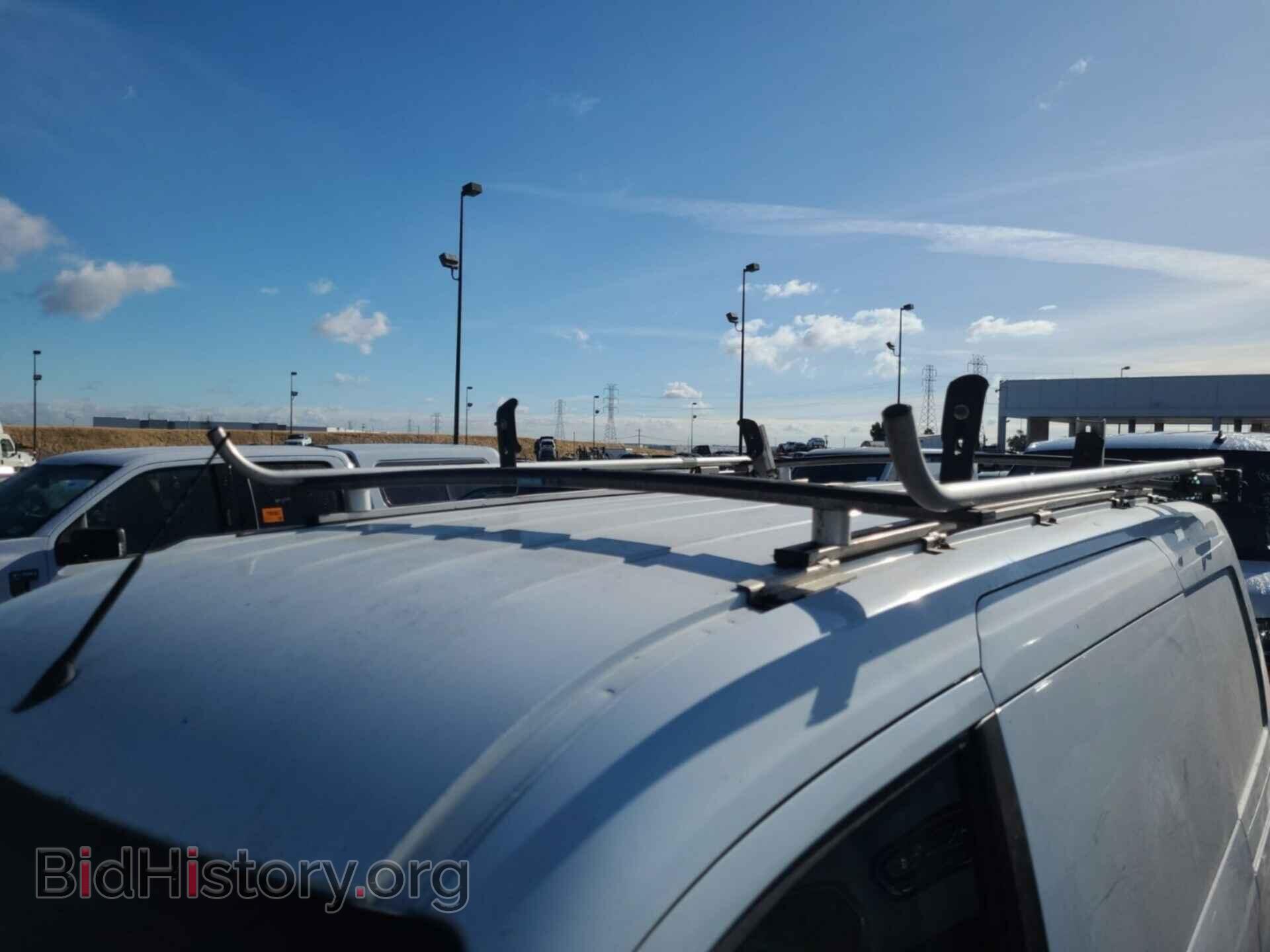 2018 FORD TRANSIT CONNECT - VIN: NM0LS7E76J1374076 - Фото 13