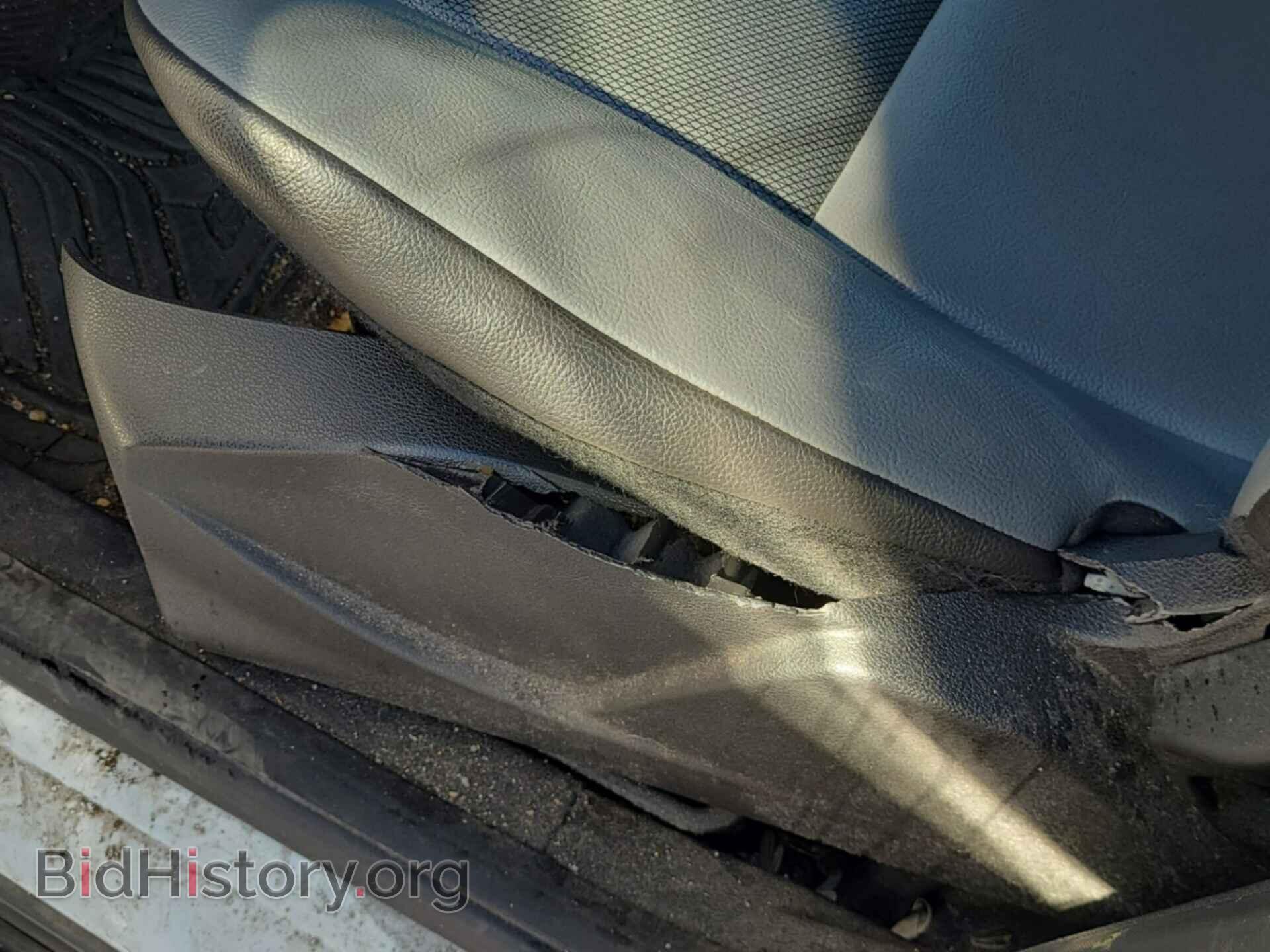 2018 FORD TRANSIT CONNECT - VIN: NM0LS7E76J1374076 - Фото 15