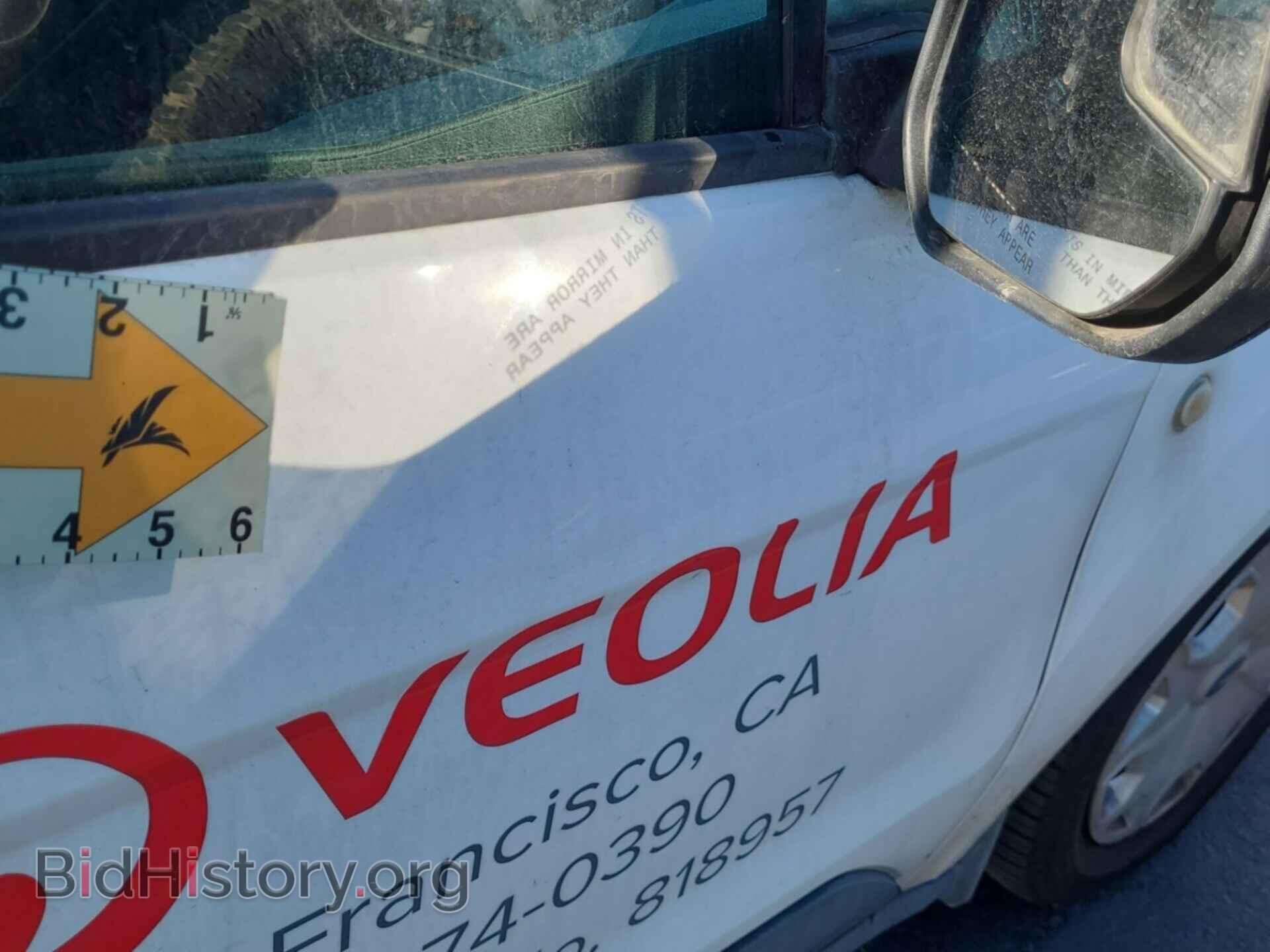 2018 FORD TRANSIT CONNECT - VIN: NM0LS7E76J1374076 - Фото 4