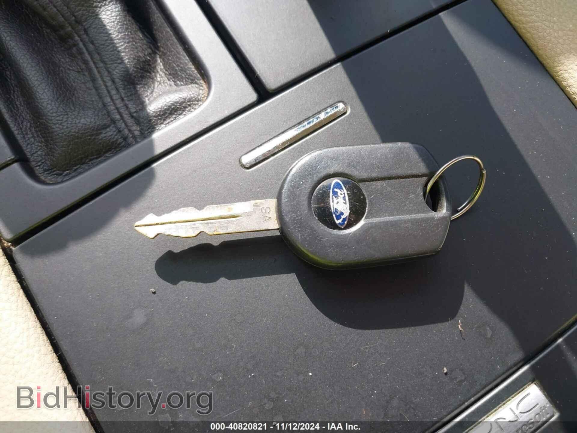 2014 FORD TAURUS - VIN: 1FAHP2E8XEG100166 - Фото 11