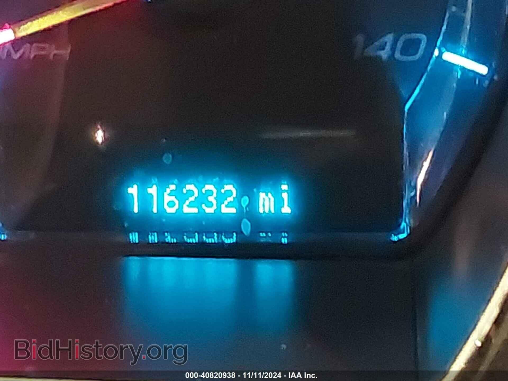 2011 FORD TAURUS - VIN: 1FAHP2FW6BG144965 - Фото 16