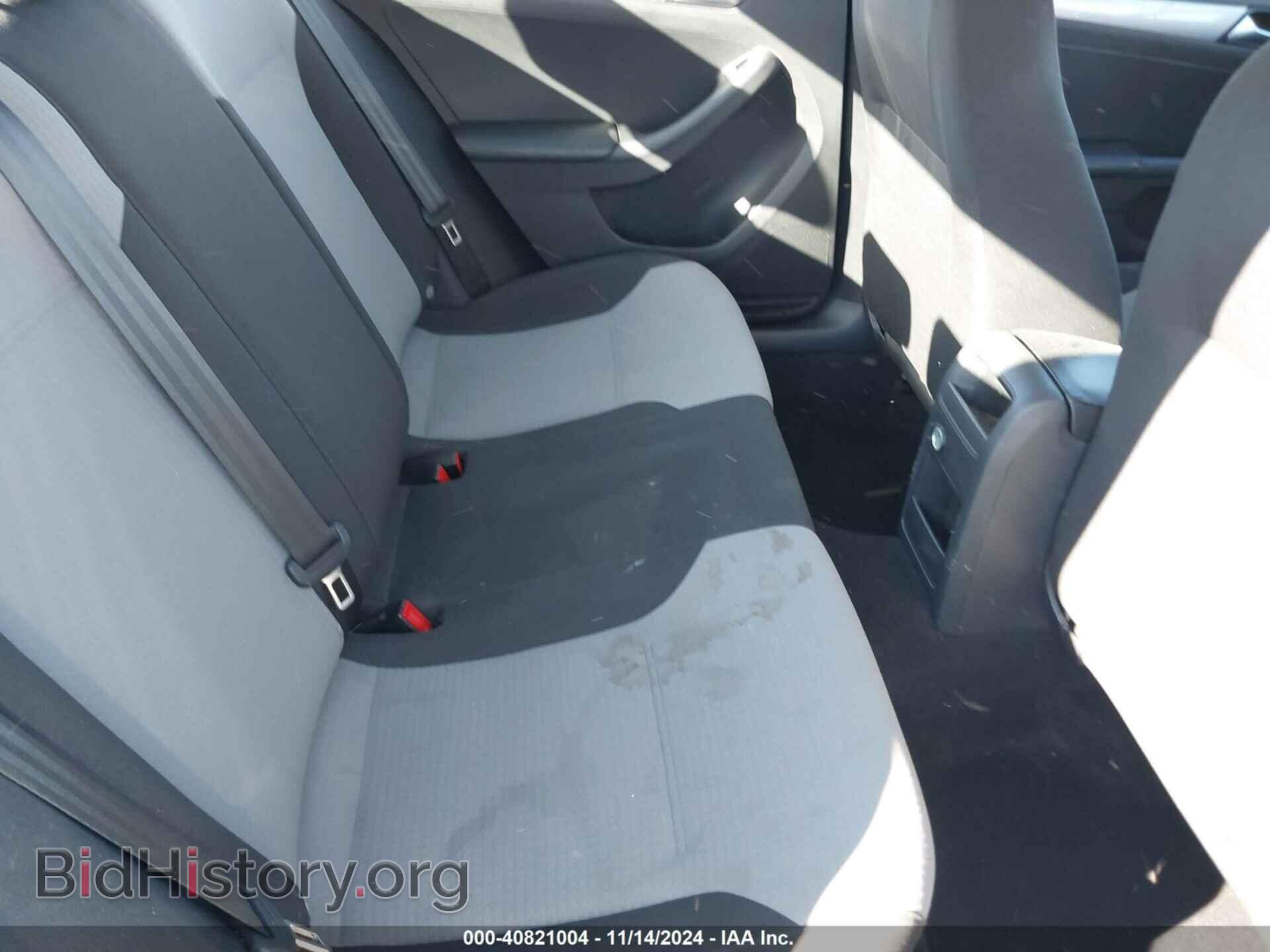 2017 VOLKSWAGEN JETTA - VIN: 3VW2B7AJ9HM251978 - Фото 8