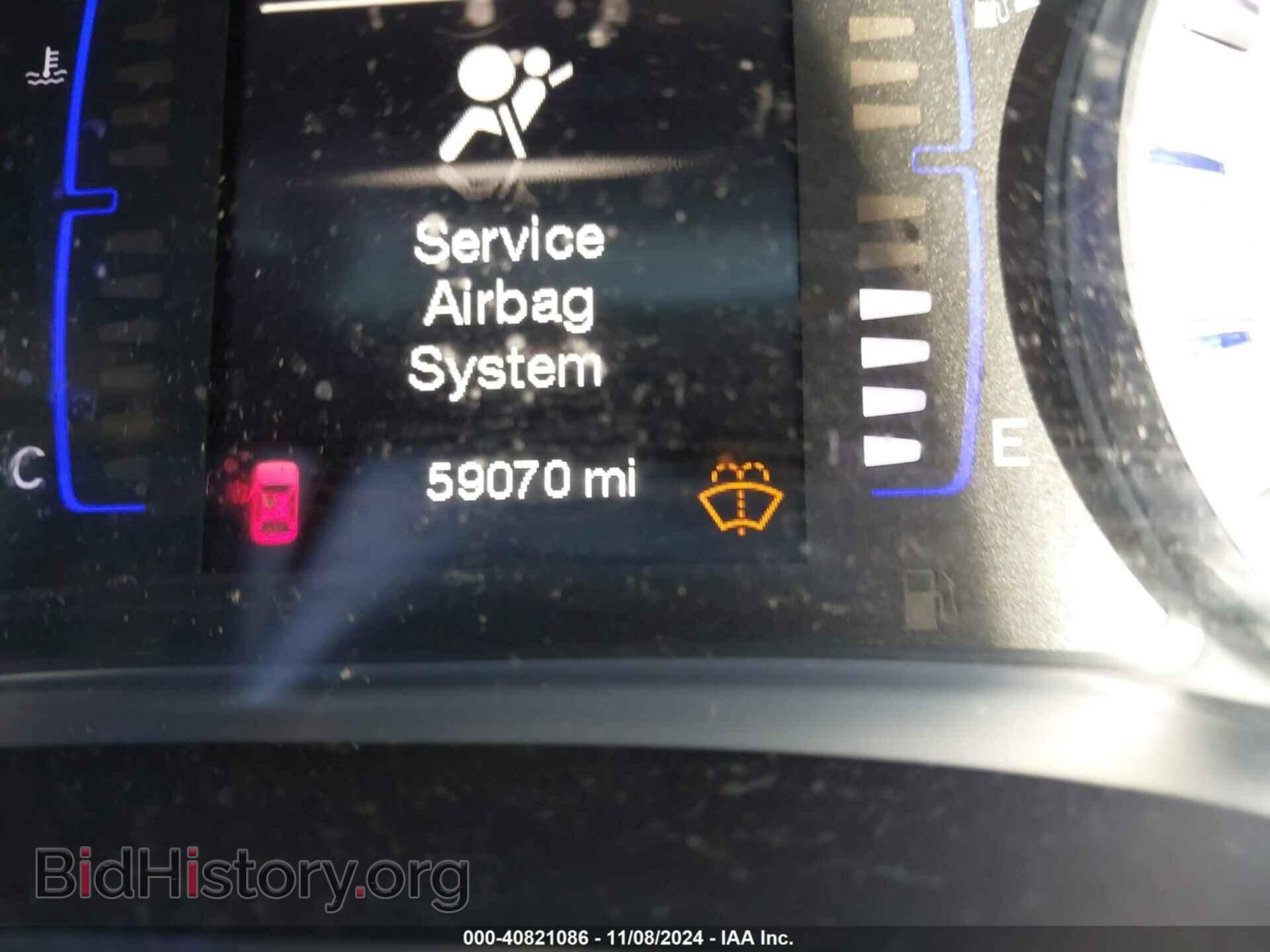 2015 CHRYSLER 200 - VIN: 1C3CCCABXFN531258 - Фото 7