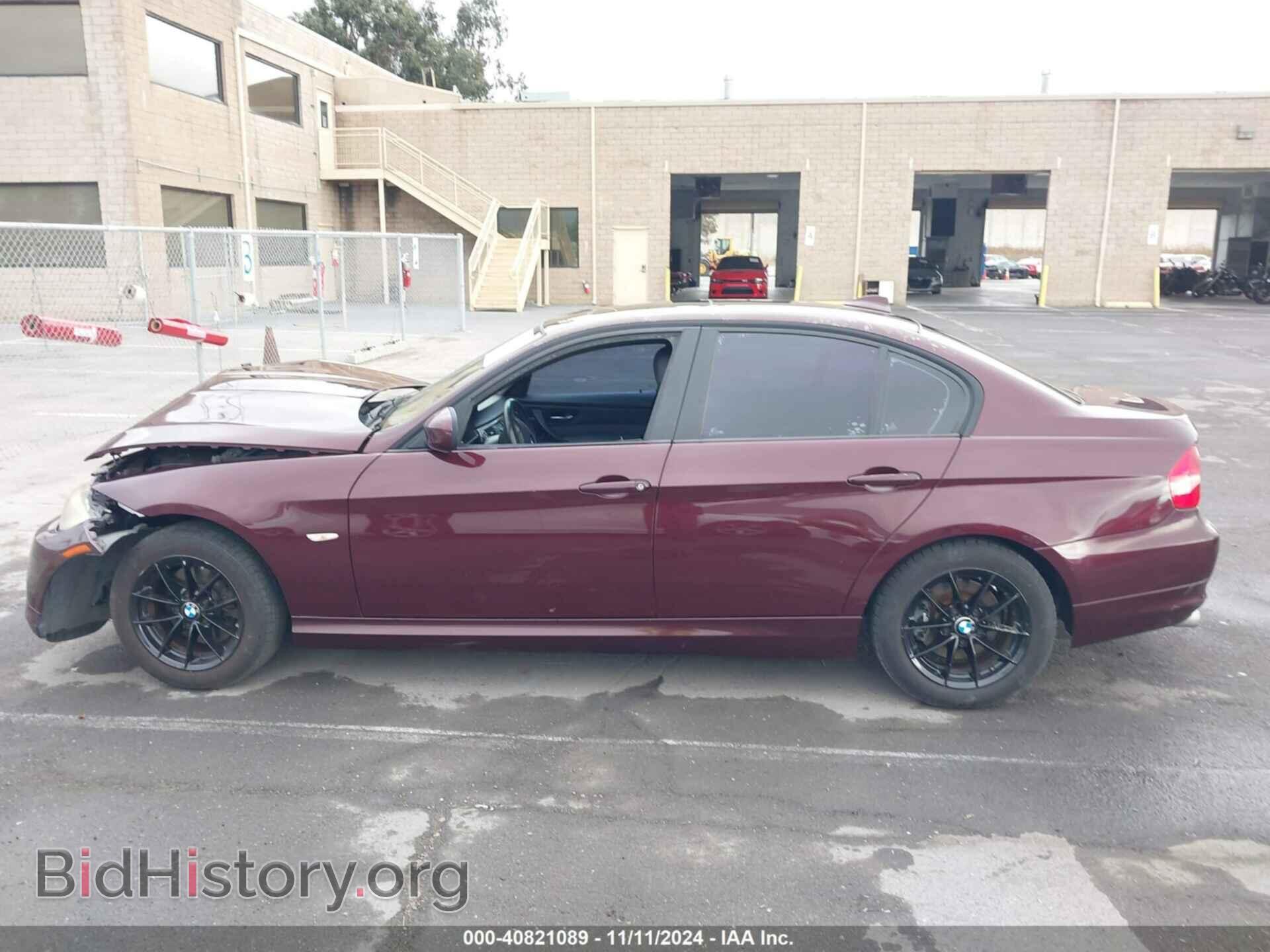2010 BMW 328I - VIN: WBAPH5C54AA440145 - Фото 14