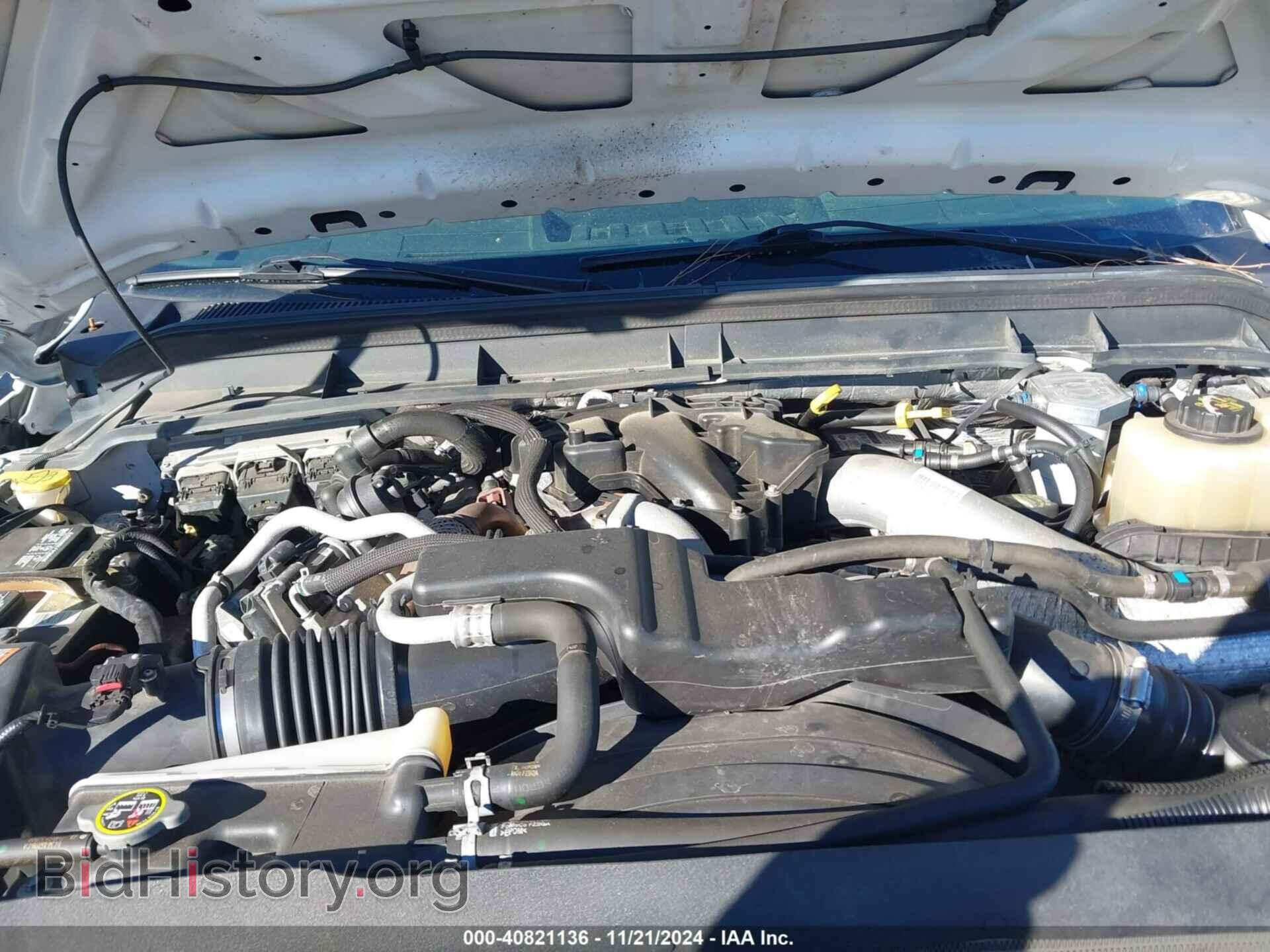 2015 FORD F-250 - VIN: 1FT7W2BTXFED25315 - Фото 10