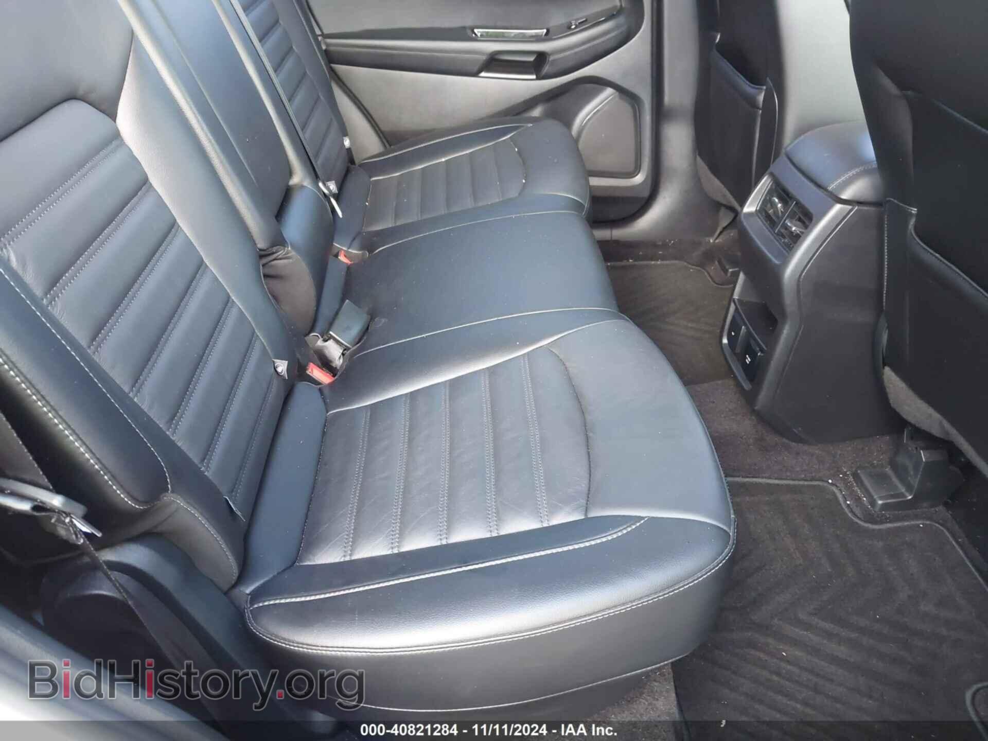 2016 FORD EDGE - VIN: 2FMPK4J94GBB69956 - Фото 8