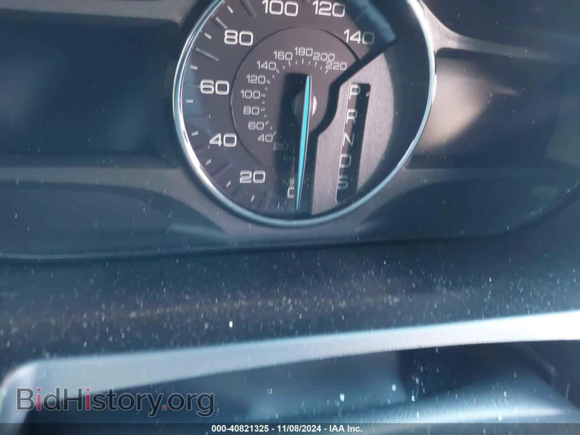 2014 FORD EDGE - VIN: 2FMDK4AKXEBB16293 - Photo 7