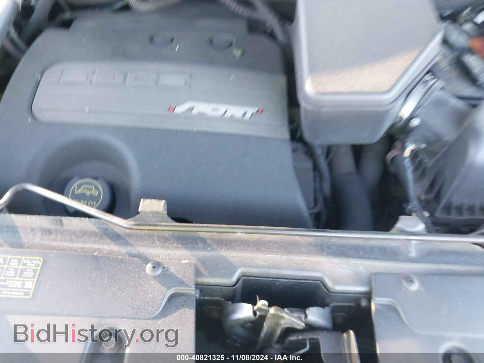 2014 FORD EDGE - VIN: 2FMDK4AKXEBB16293 - Photo 10