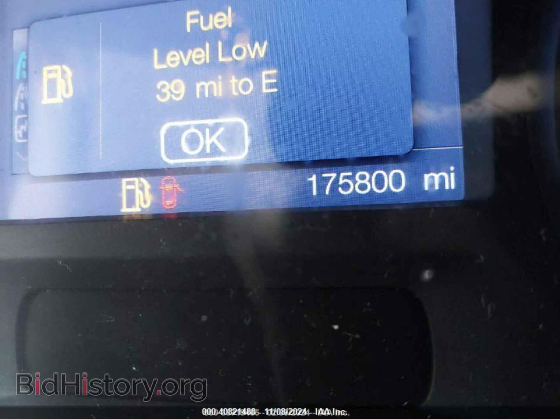 2013 FORD EDGE - VIN: 2FMDK3GC1DBC54068 - Фото 7