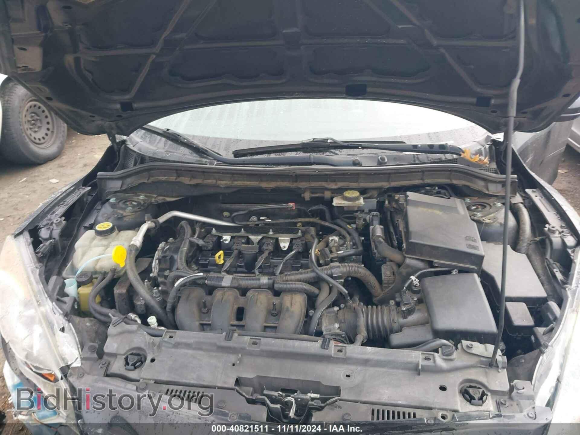2012 MAZDA MAZDA3 - VIN: JM1BL1V87C1693538 - Фото 10