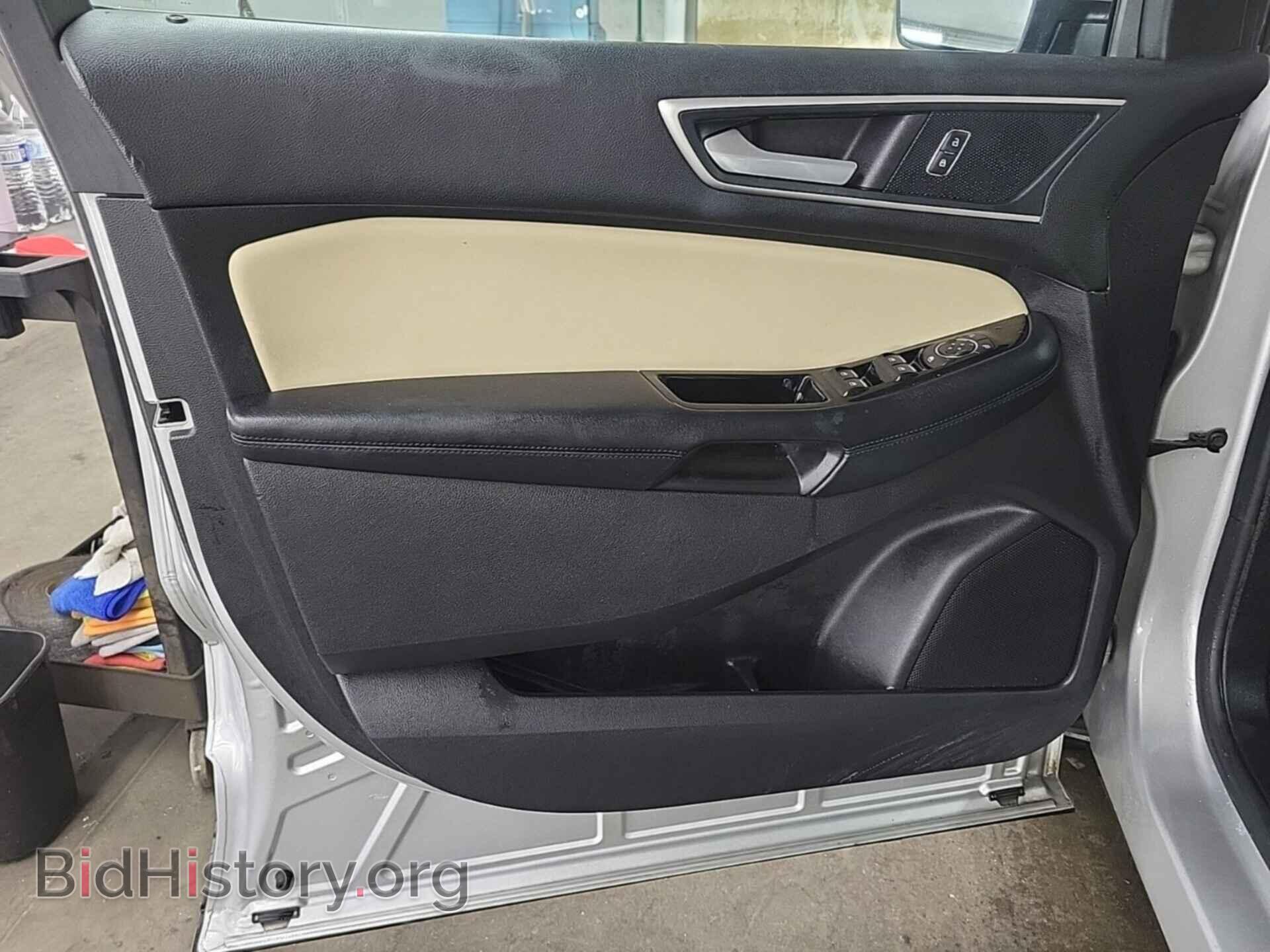 2018 FORD EDGE - VIN: 2FMPK4J92JBC47951 - Фото 8
