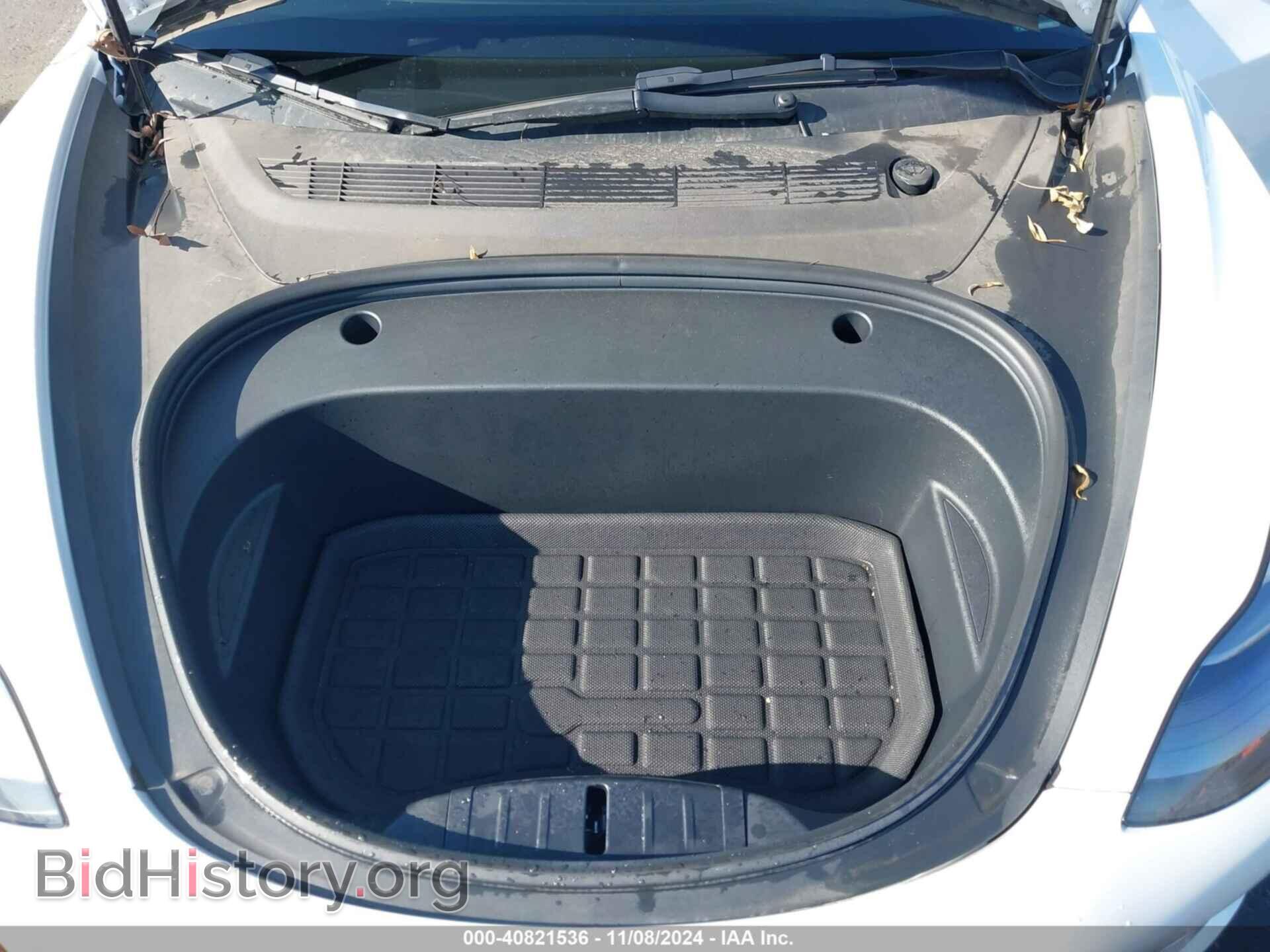 2023 TESLA MODEL 3 - VIN: 5YJ3E1EA3PF473067 - Фото 10