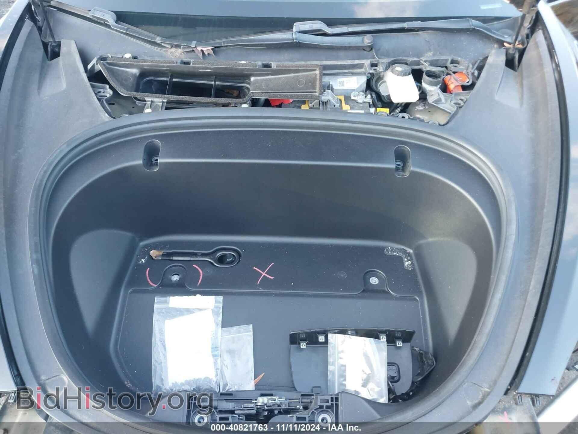 2019 TESLA MODEL 3 - VIN: 5YJ3E1EB9KF438406 - Фото 10