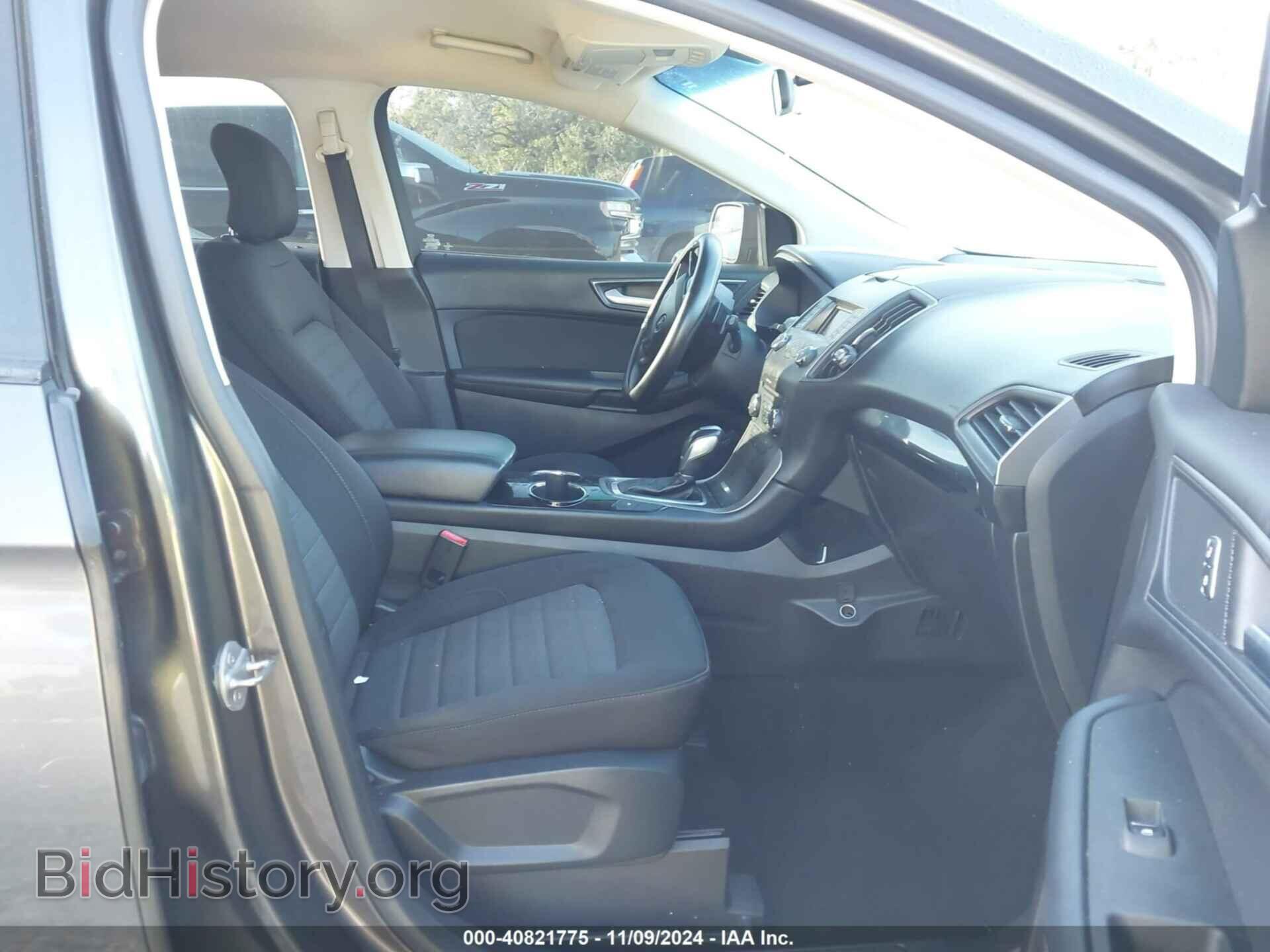 2018 FORD EDGE - VIN: 2FMPK3G97JBB31419 - Фото 5