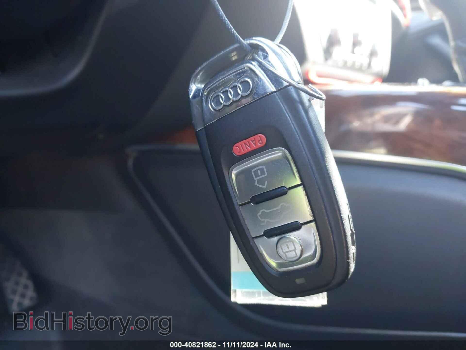 2016 AUDI A6 - VIN: WAUFFAFC6GN008923 - Фото 11