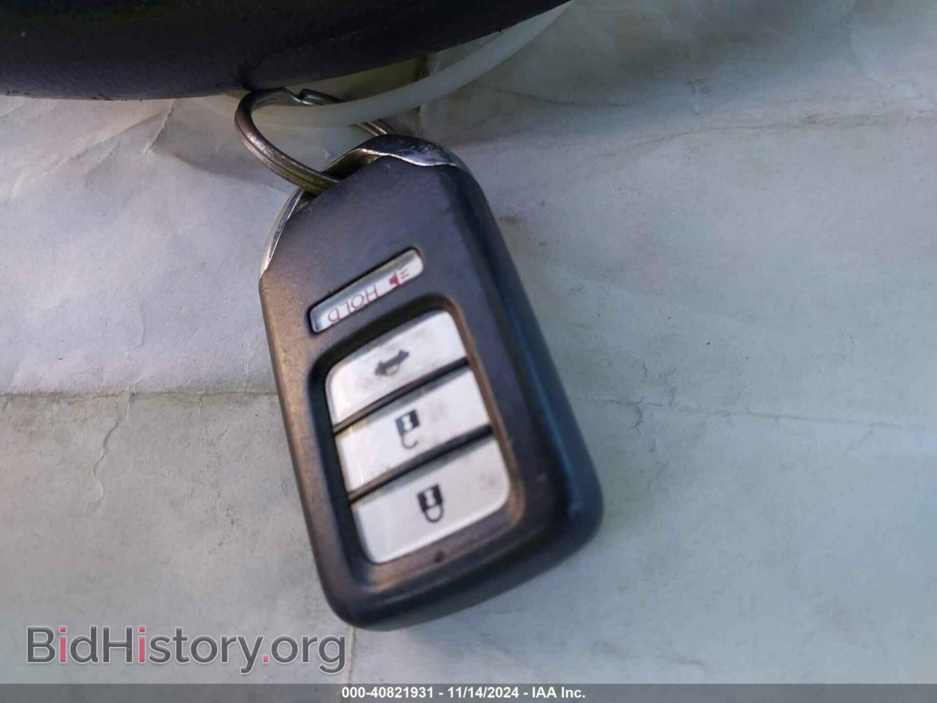 2015 HONDA CIVIC - VIN: 2HGFB2F84FH547288 - Фото 11