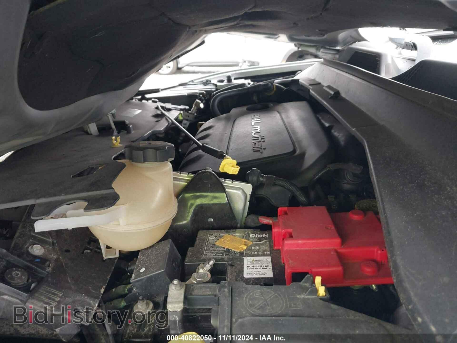 2020 JEEP COMPASS - VIN: 3C4NJCCB7LT187259 - Фото 10