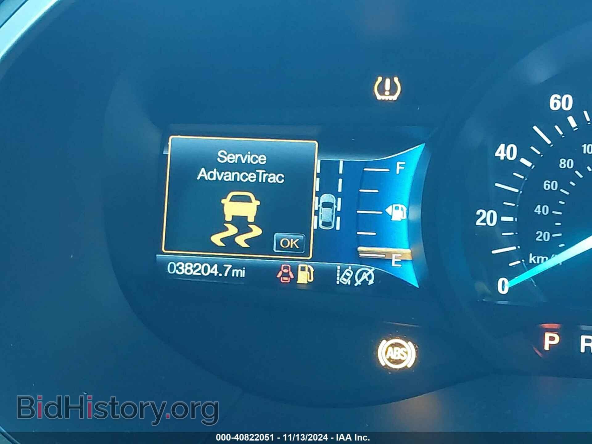 2021 FORD EDGE - VIN: 2FMPK4J93MBA59282 - Фото 16