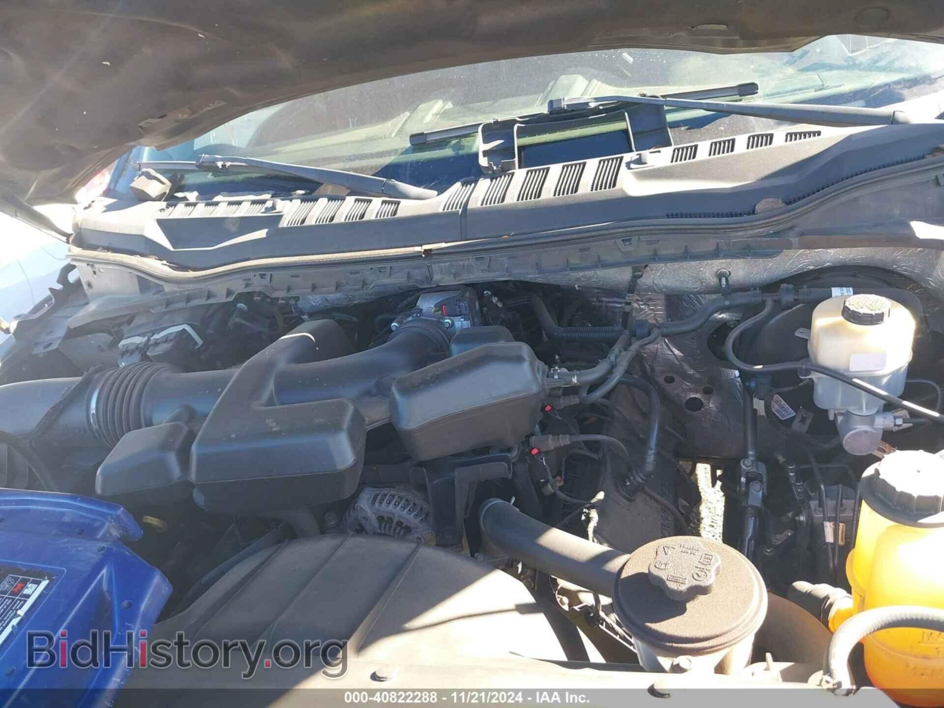 2017 FORD F-250 - VIN: 1FT7W2B66HED55621 - Фото 10