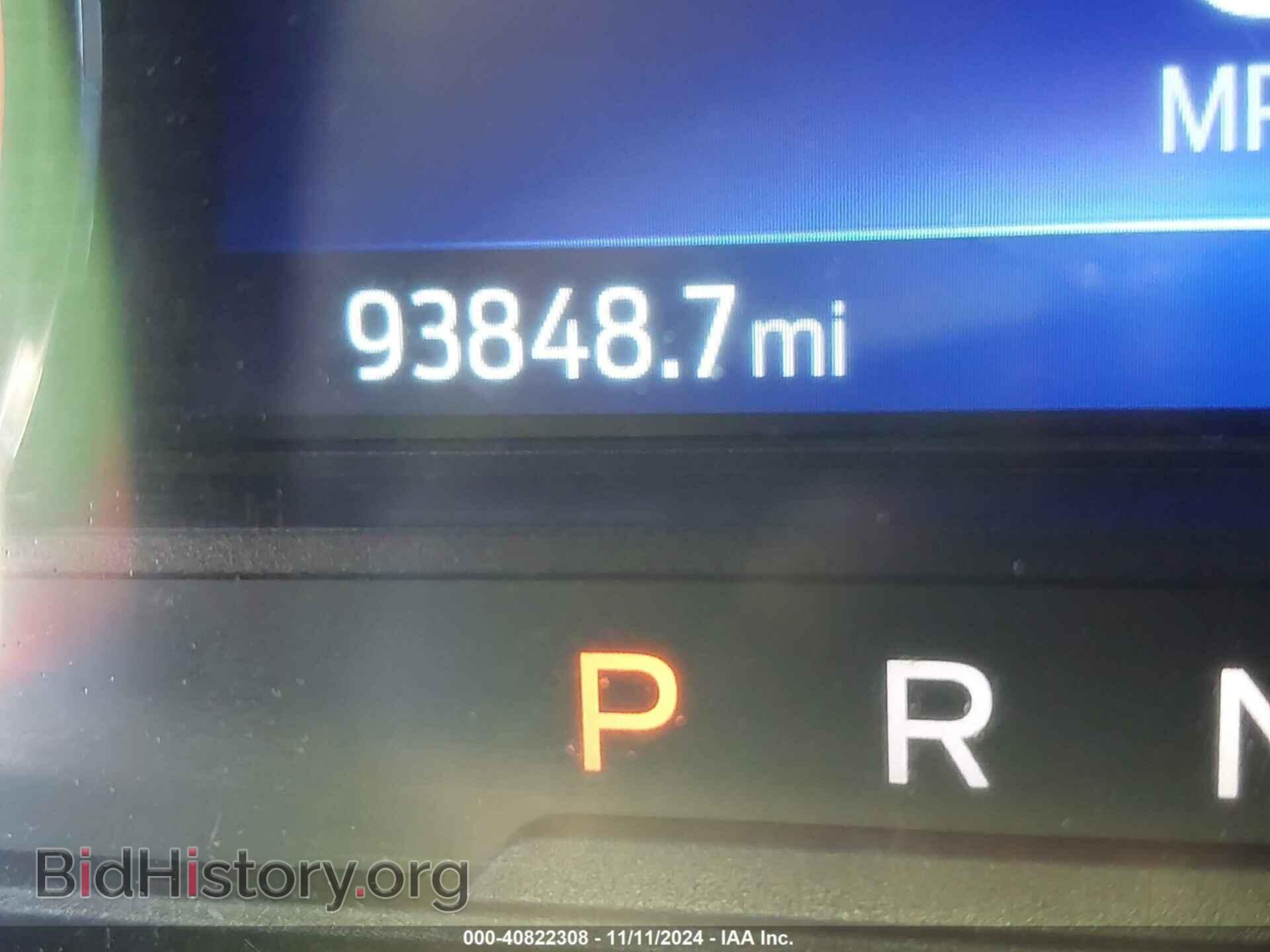 2021 FORD EXPLORER - VIN: 1FMSK7DH4MGC51205 - Фото 16