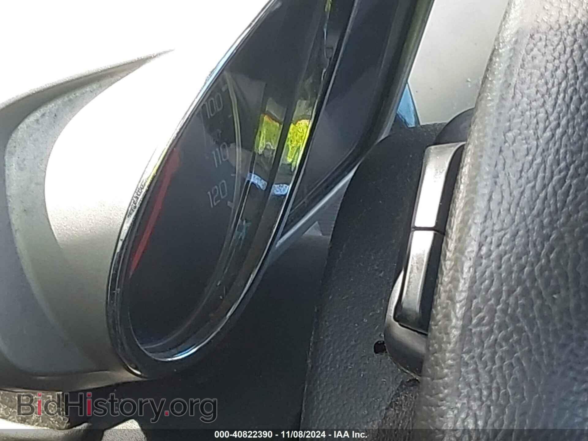 2015 CHEVROLET SPARK - VIN: KL8CD6S96FC735372 - Фото 7