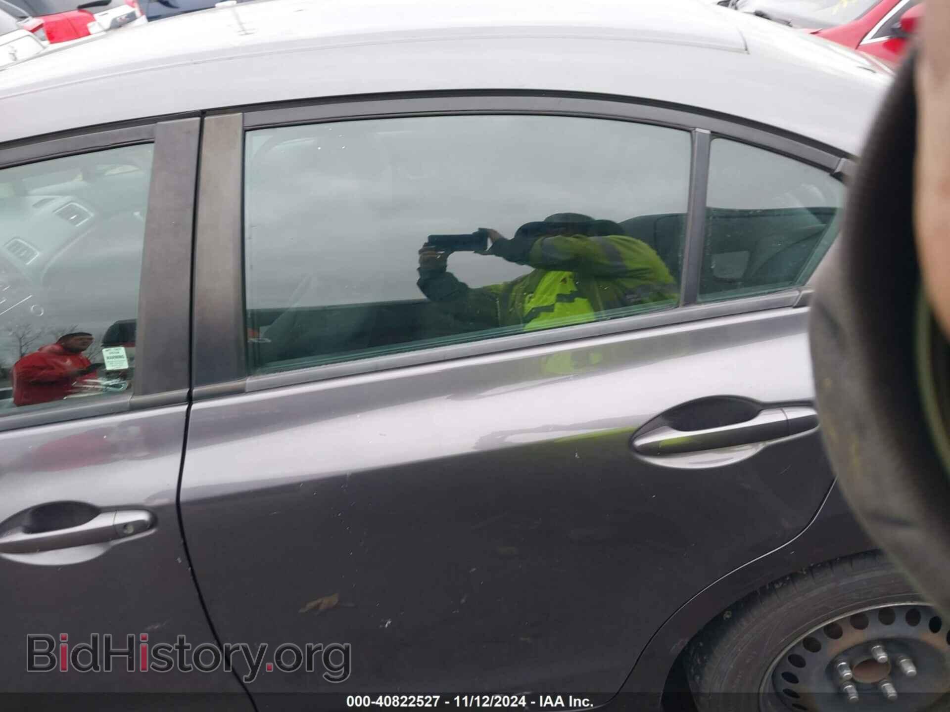 2015 HONDA CIVIC - VIN: 2HGFB2F58FH505048 - Фото 14