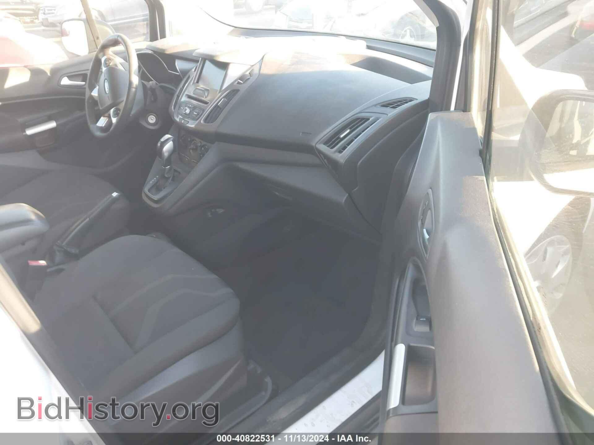 2016 FORD TRANSIT CONNECT - VIN: NM0LS7FXXG1236192 - Фото 5