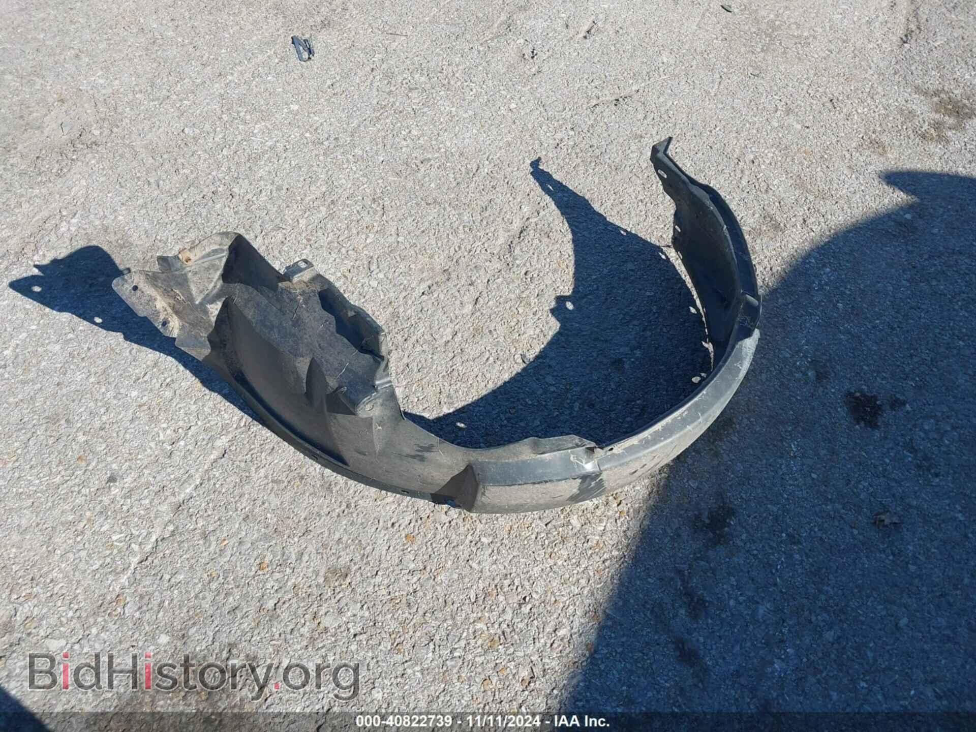 2010 KIA FORTE - VIN: KNAFU4A24A5236190 - Фото 12