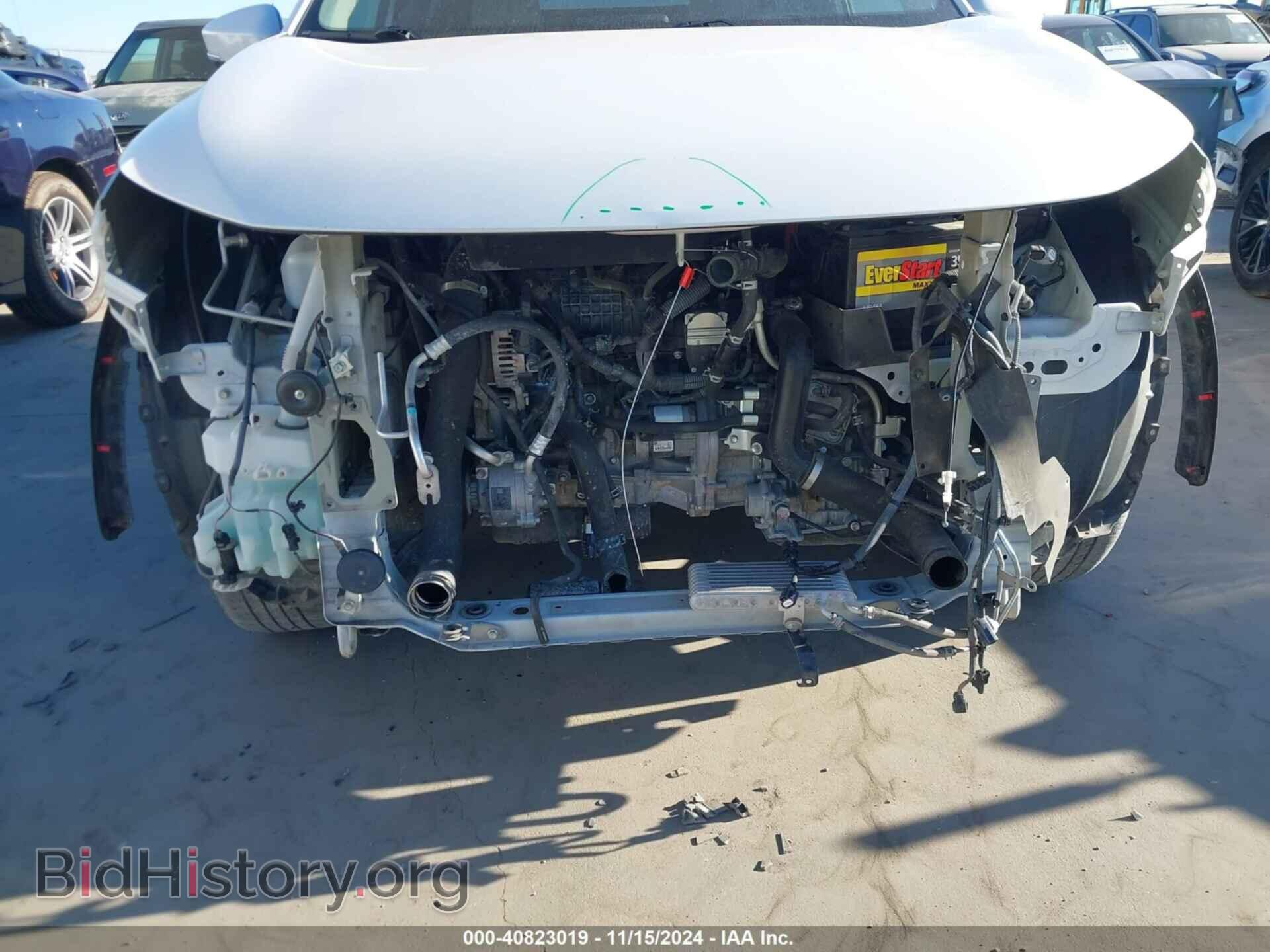 2018 MITSUBISHI ECLIPSE CROSS - VIN: JA4AT5AA2JZ064807 - Фото 6