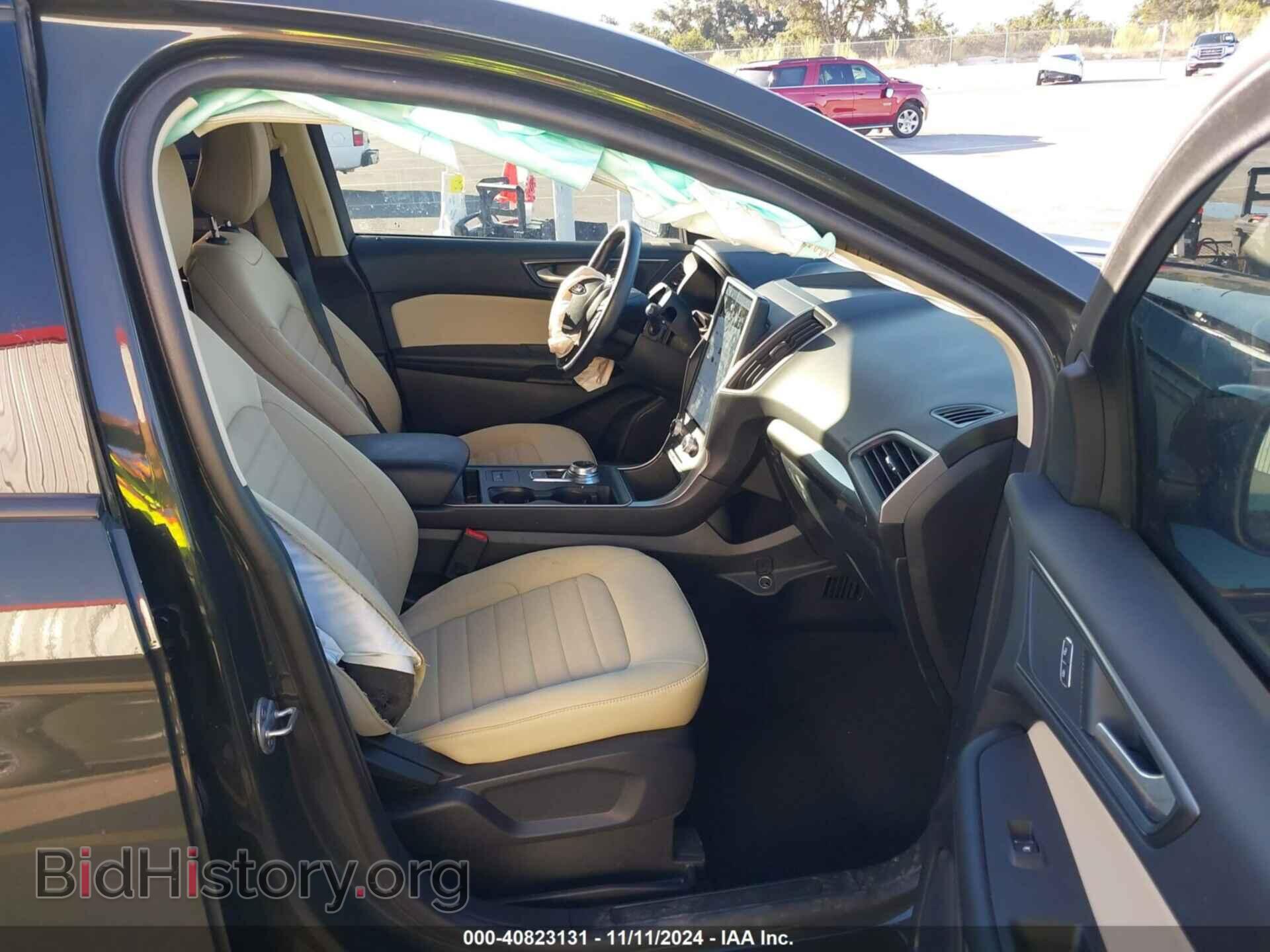2022 FORD EDGE - VIN: 2FMPK4G9XNBB12911 - Фото 5