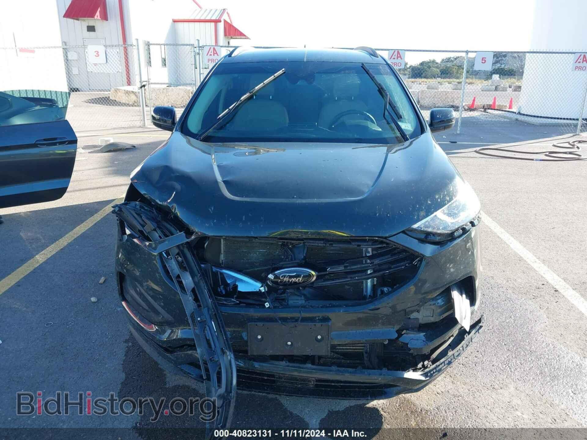 2022 FORD EDGE - VIN: 2FMPK4G9XNBB12911 - Фото 6