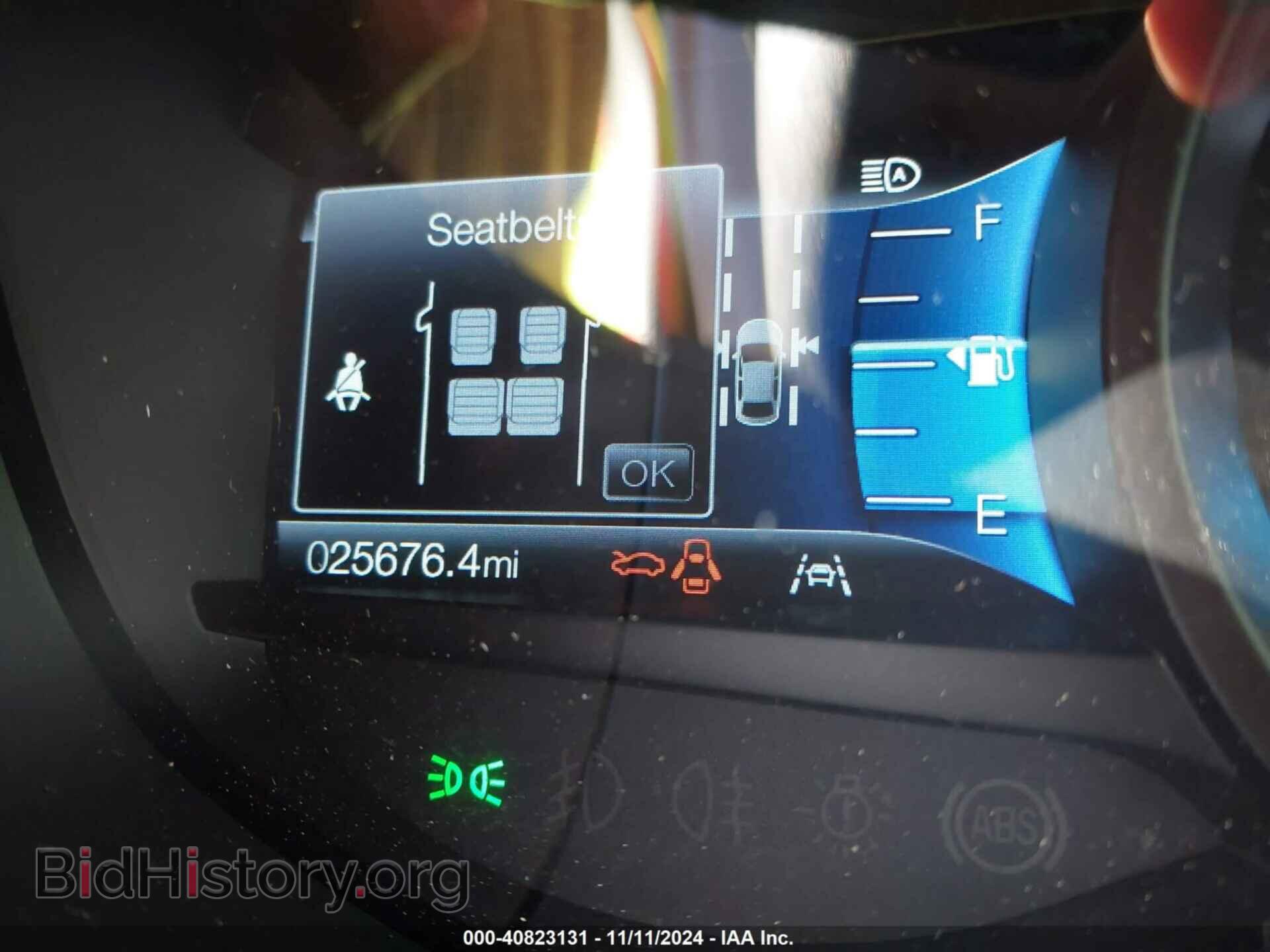 2022 FORD EDGE - VIN: 2FMPK4G9XNBB12911 - Фото 7