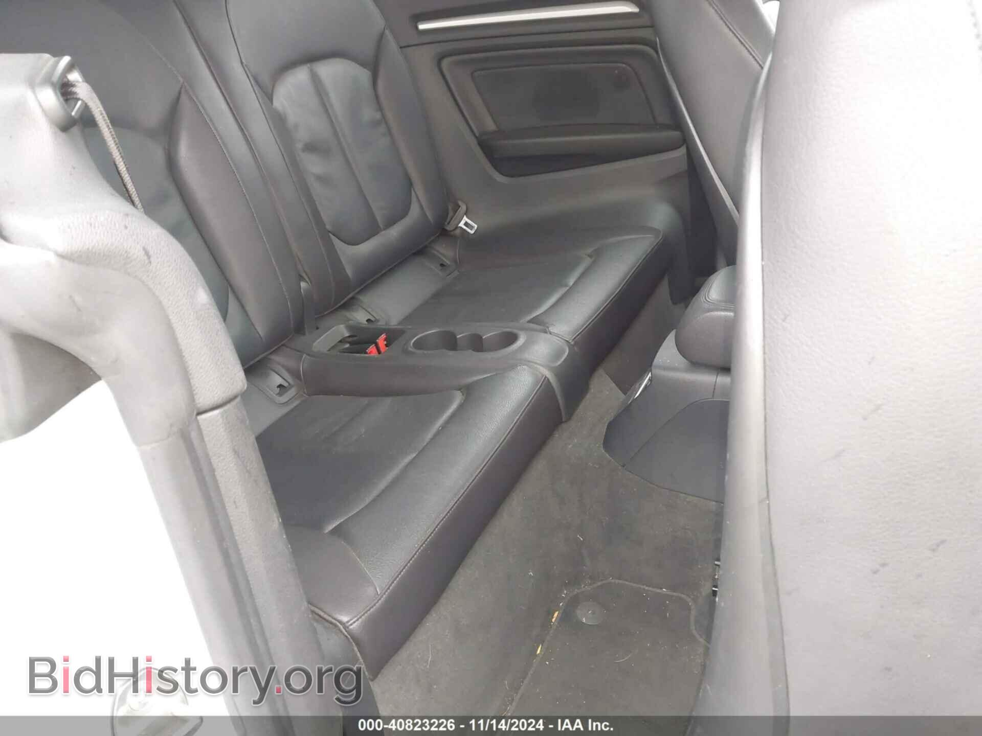 2015 AUDI A3 - VIN: WAU7FLFF7F1080665 - Фото 8