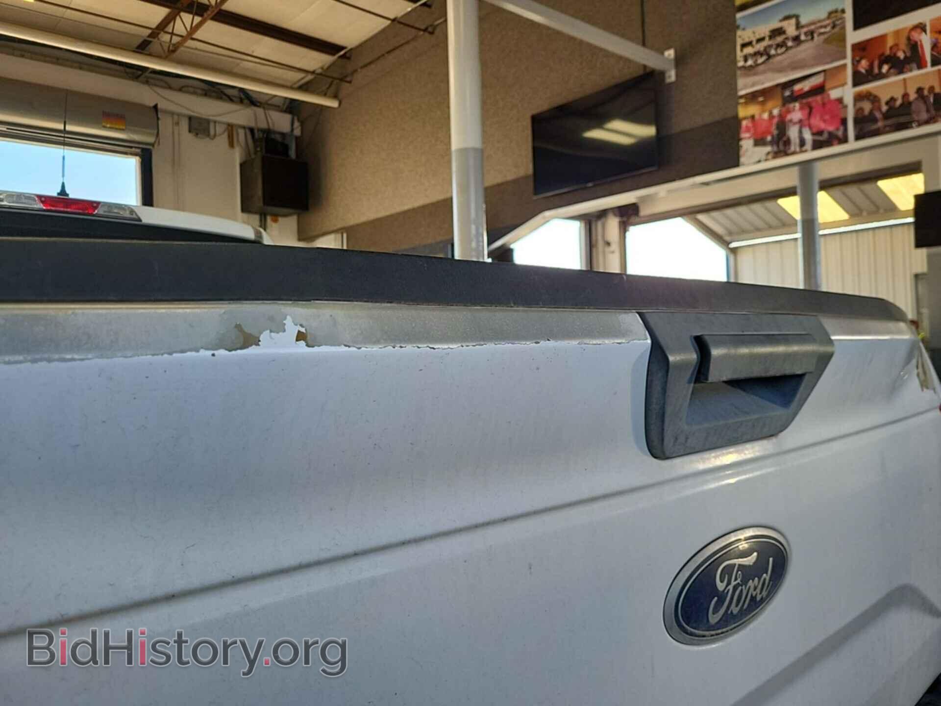 2017 FORD F150 - VIN: 1FTFX1EF7HKC87930 - Фото 27