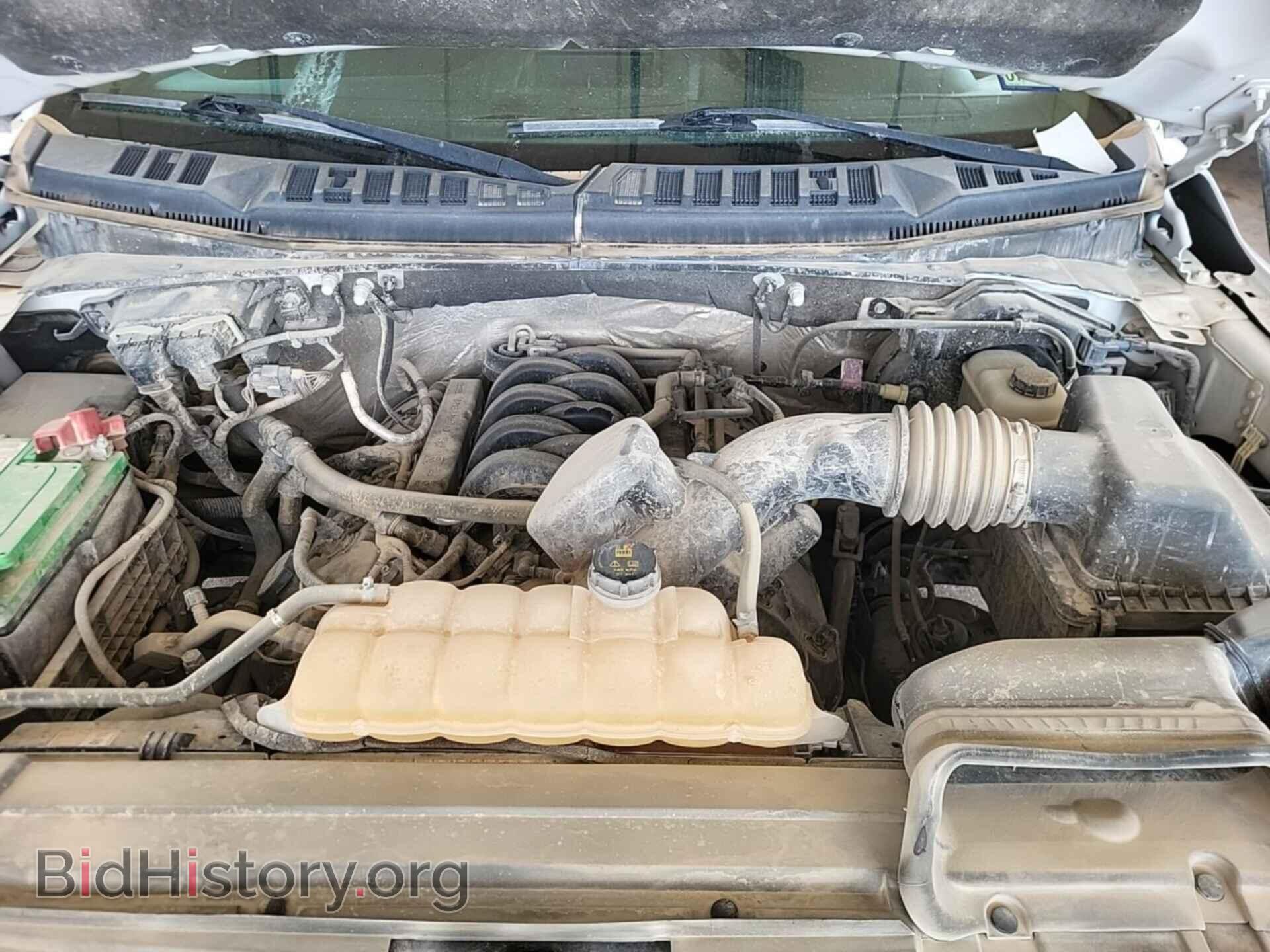 2017 FORD F150 - VIN: 1FTFX1EF7HKC87930 - Фото 30