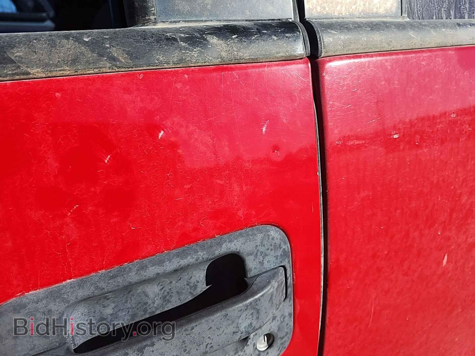 2014 FORD F150 - VIN: 1FTFX1ET4EKE03618 - Фото 16