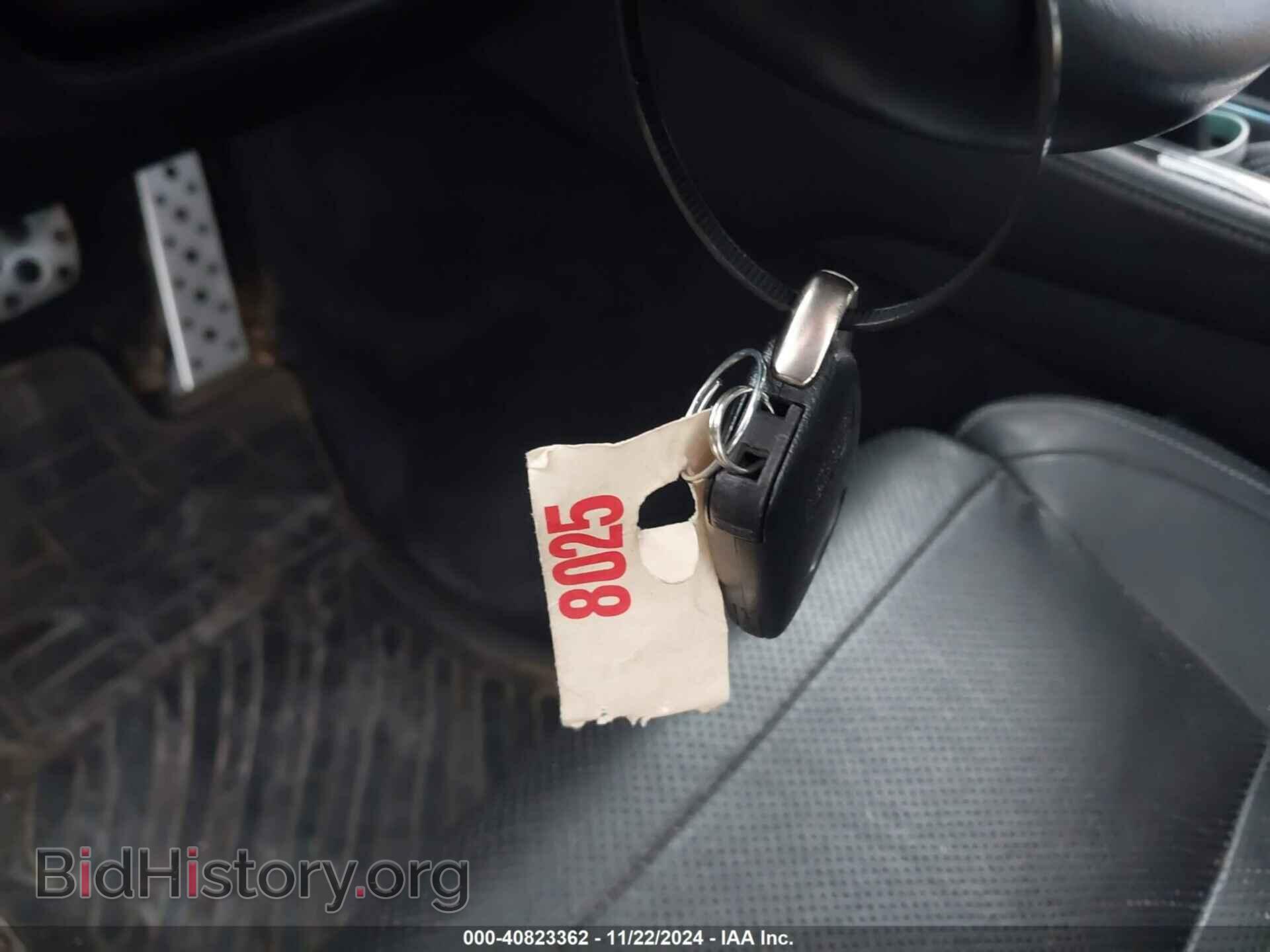 2013 LEXUS GS - VIN: JTHCE1BL5D5018139 - Photo 11