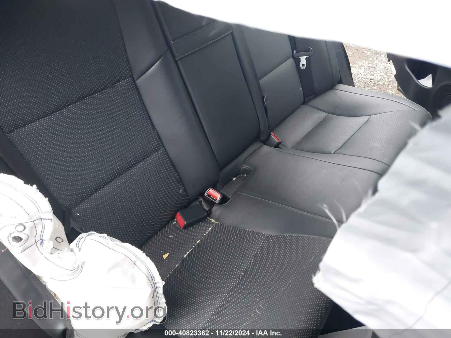 2013 LEXUS GS - VIN: JTHCE1BL5D5018139 - Photo 8