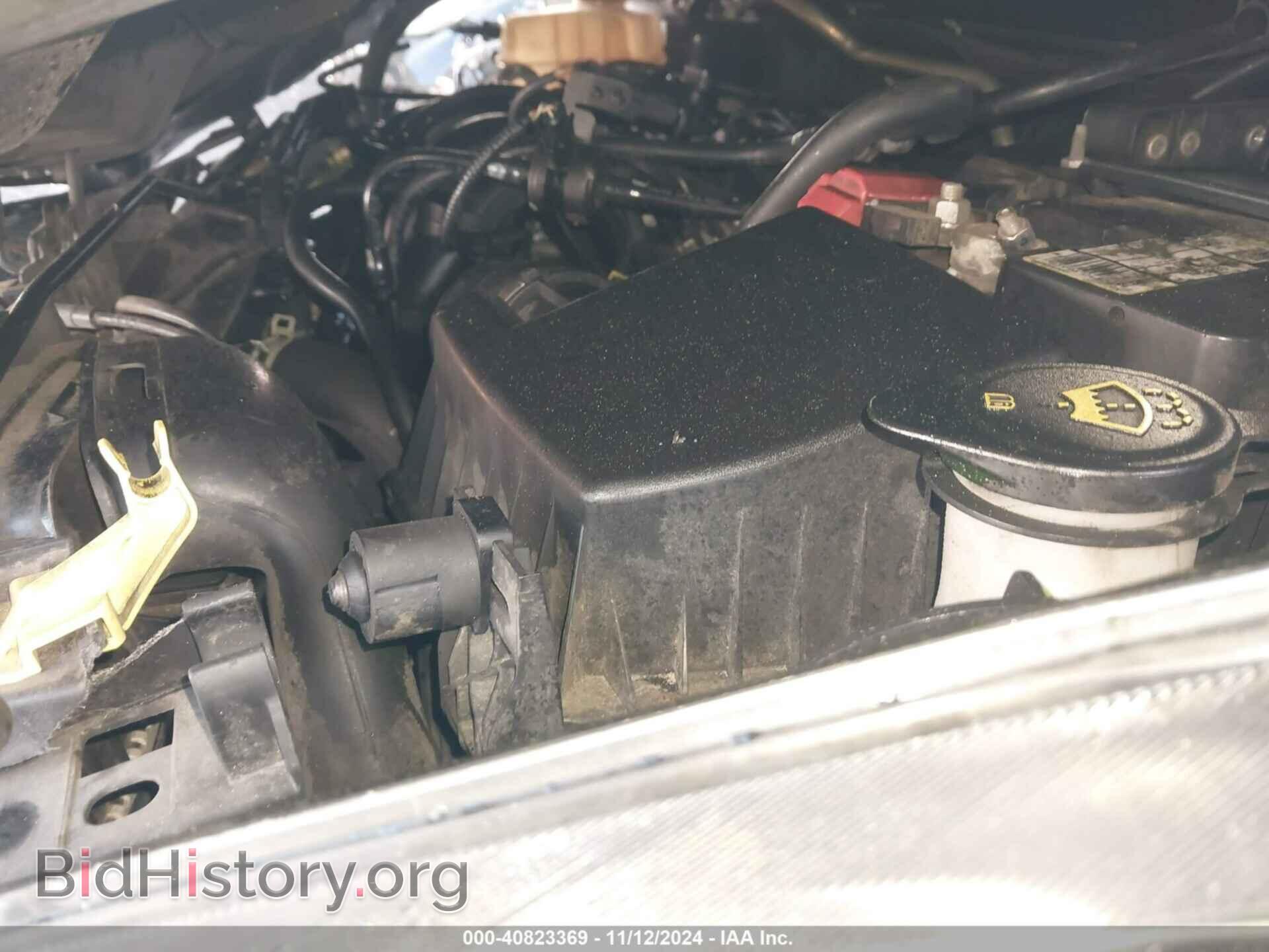 2017 FORD FIESTA - VIN: 3FADP4EJ5HM118906 - Photo 10