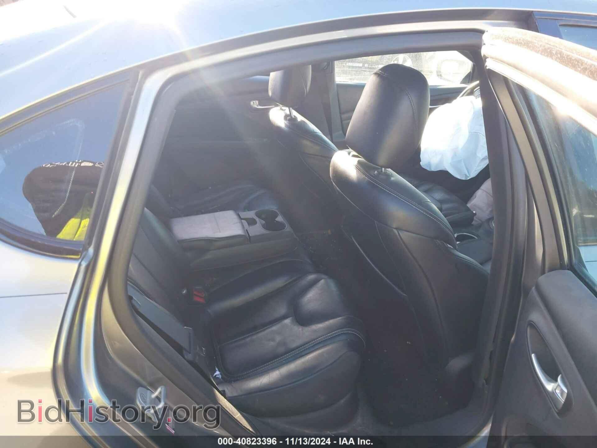2013 DODGE DART - VIN: 1C3CDFCH4DD149696 - Photo 8