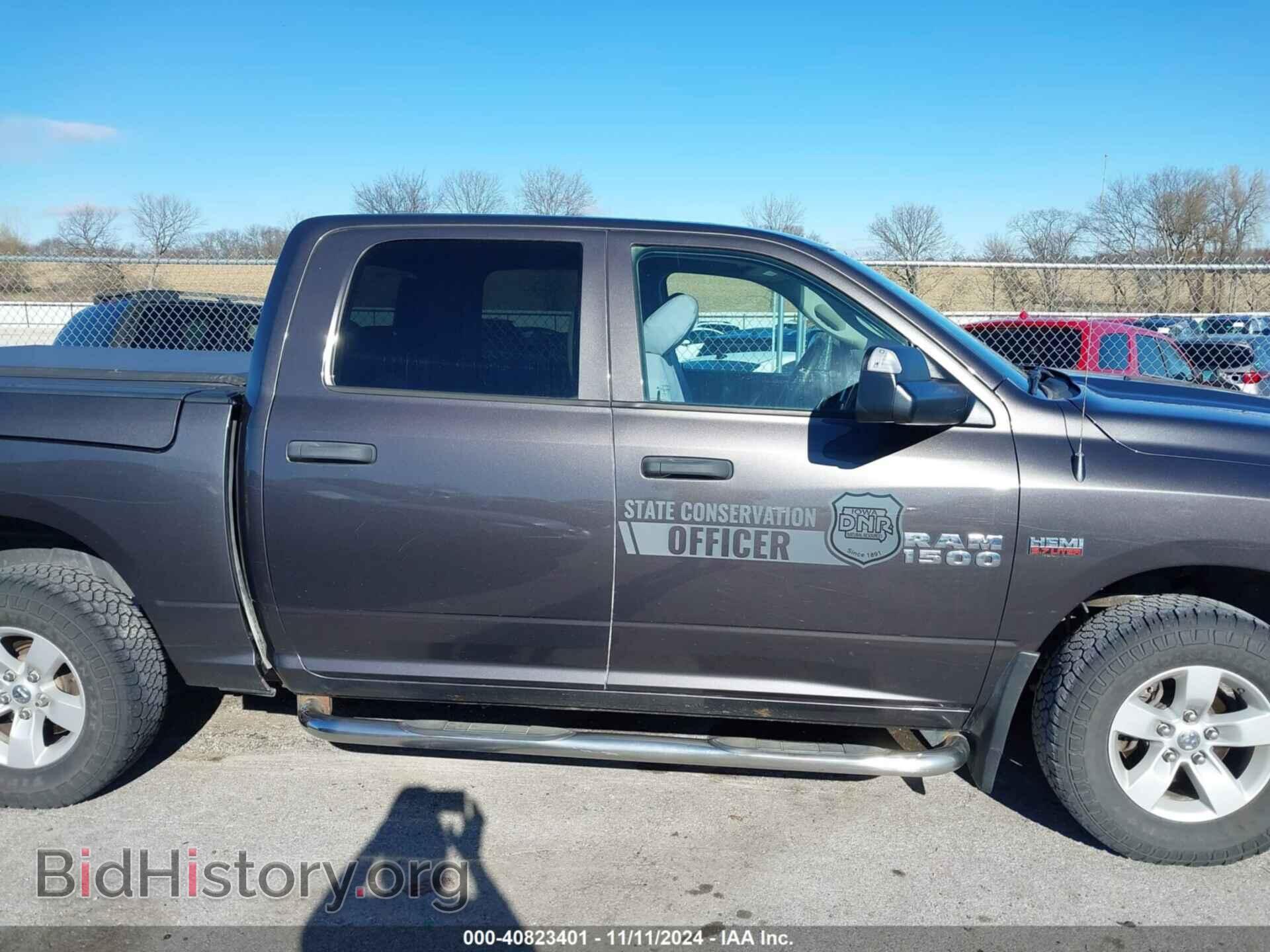 2017 RAM 1500 - VIN: 1C6RR7XT4HS682183 - Фото 13