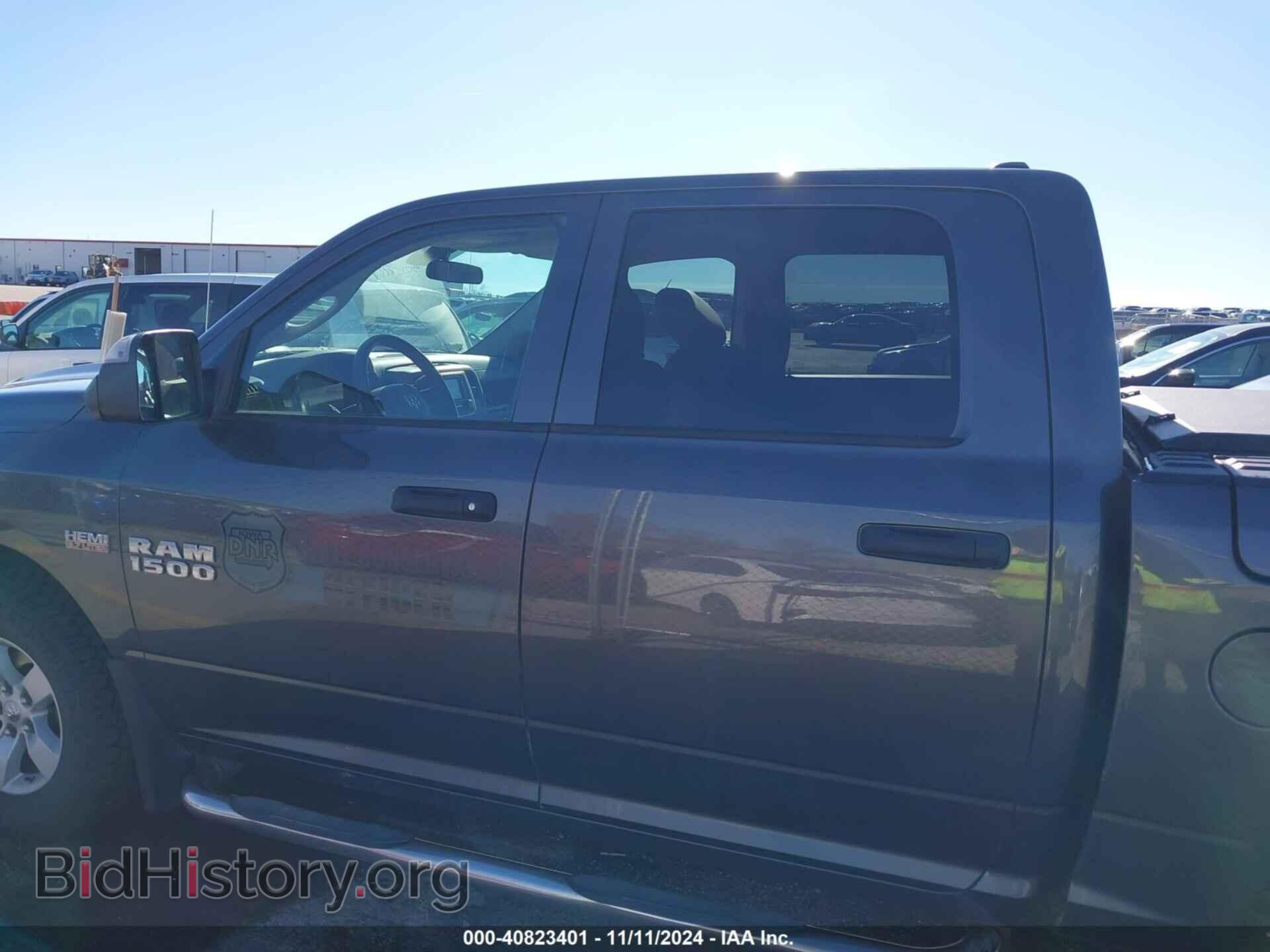 2017 RAM 1500 - VIN: 1C6RR7XT4HS682183 - Фото 14