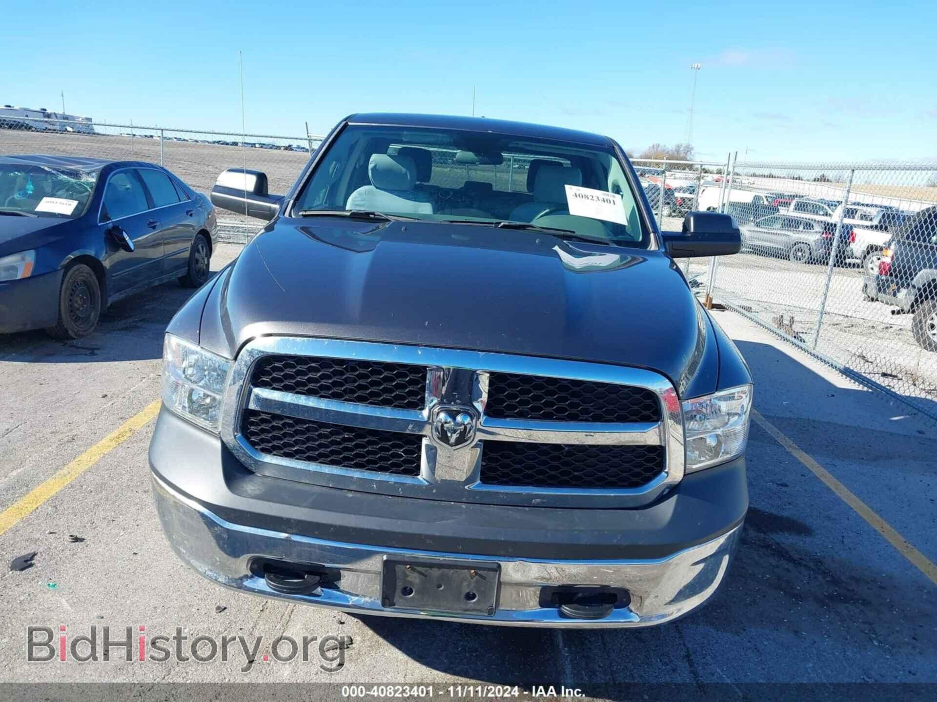2017 RAM 1500 - VIN: 1C6RR7XT4HS682183 - Фото 17