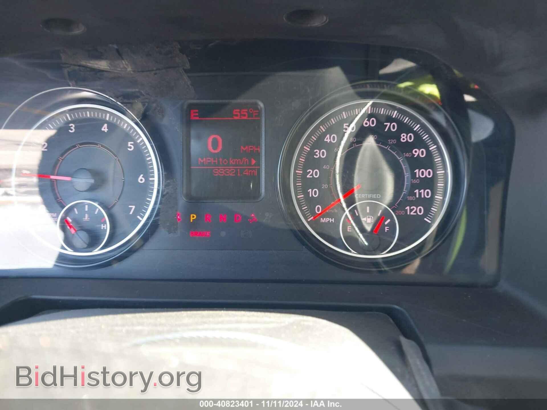 2017 RAM 1500 - VIN: 1C6RR7XT4HS682183 - Фото 7