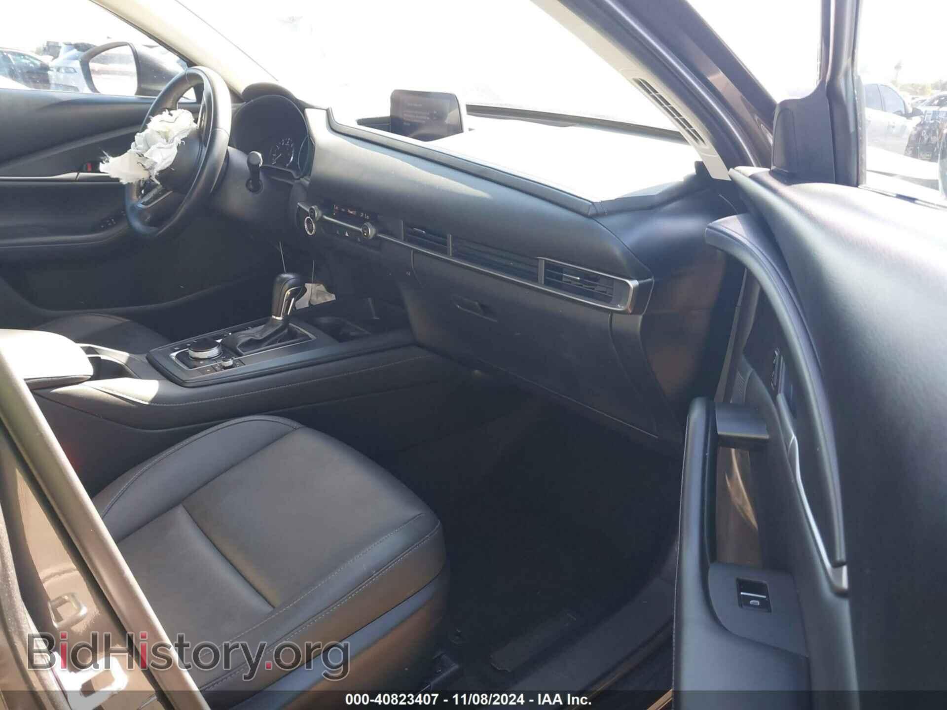 2021 MAZDA CX-30 - VIN: 3MVDMABL4MM239099 - Фото 5