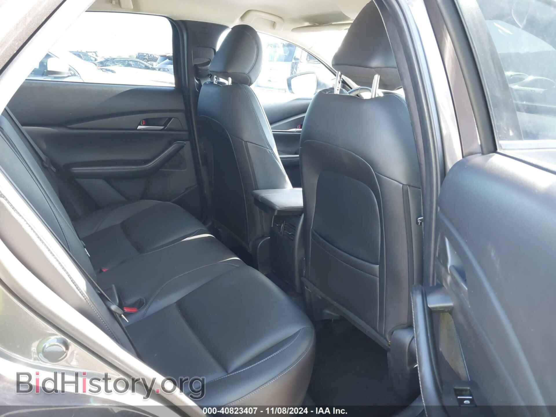2021 MAZDA CX-30 - VIN: 3MVDMABL4MM239099 - Фото 8