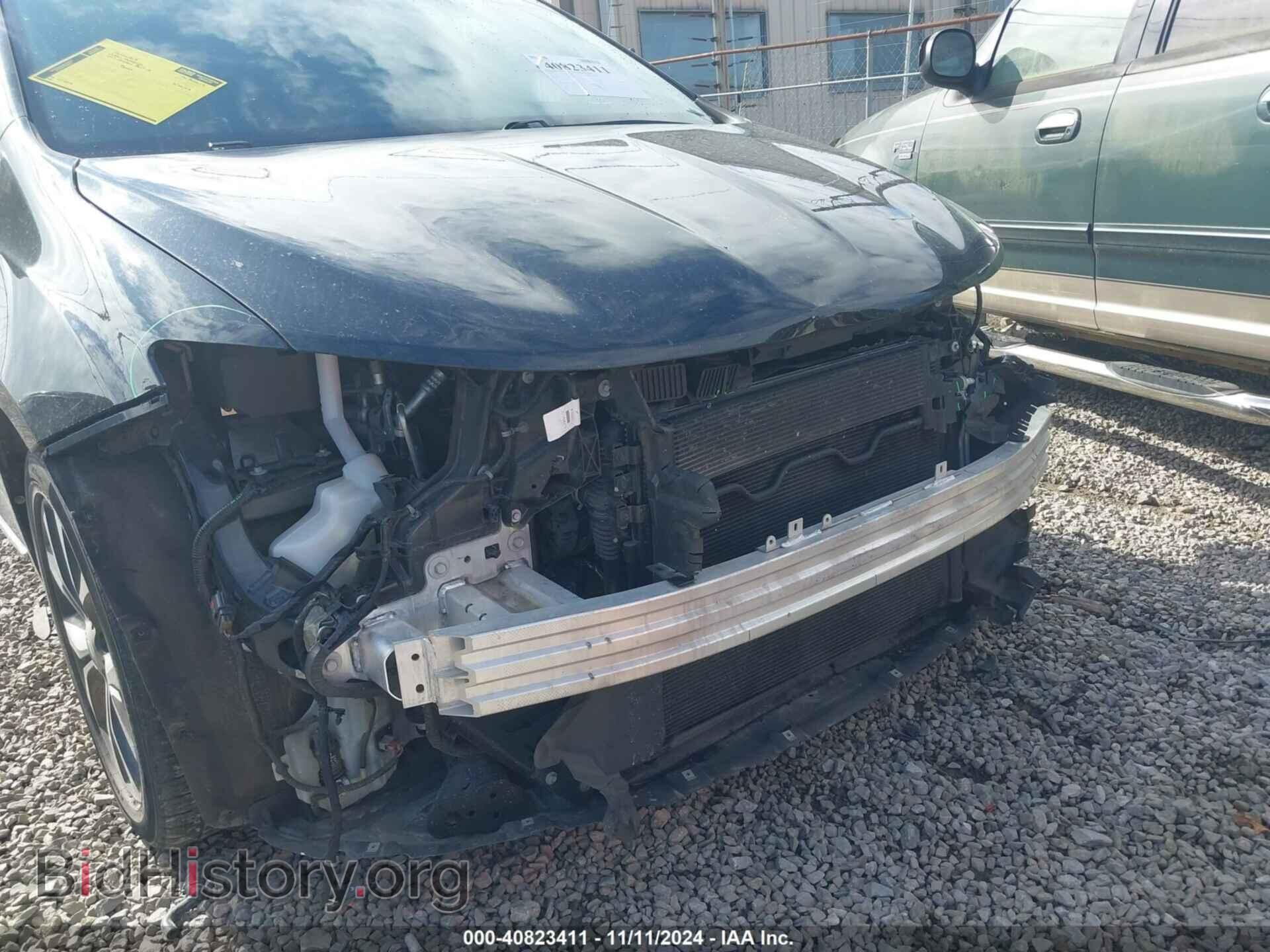 2017 CHRYSLER PACIFICA - VIN: 2C4RC1GG2HR748676 - Photo 6