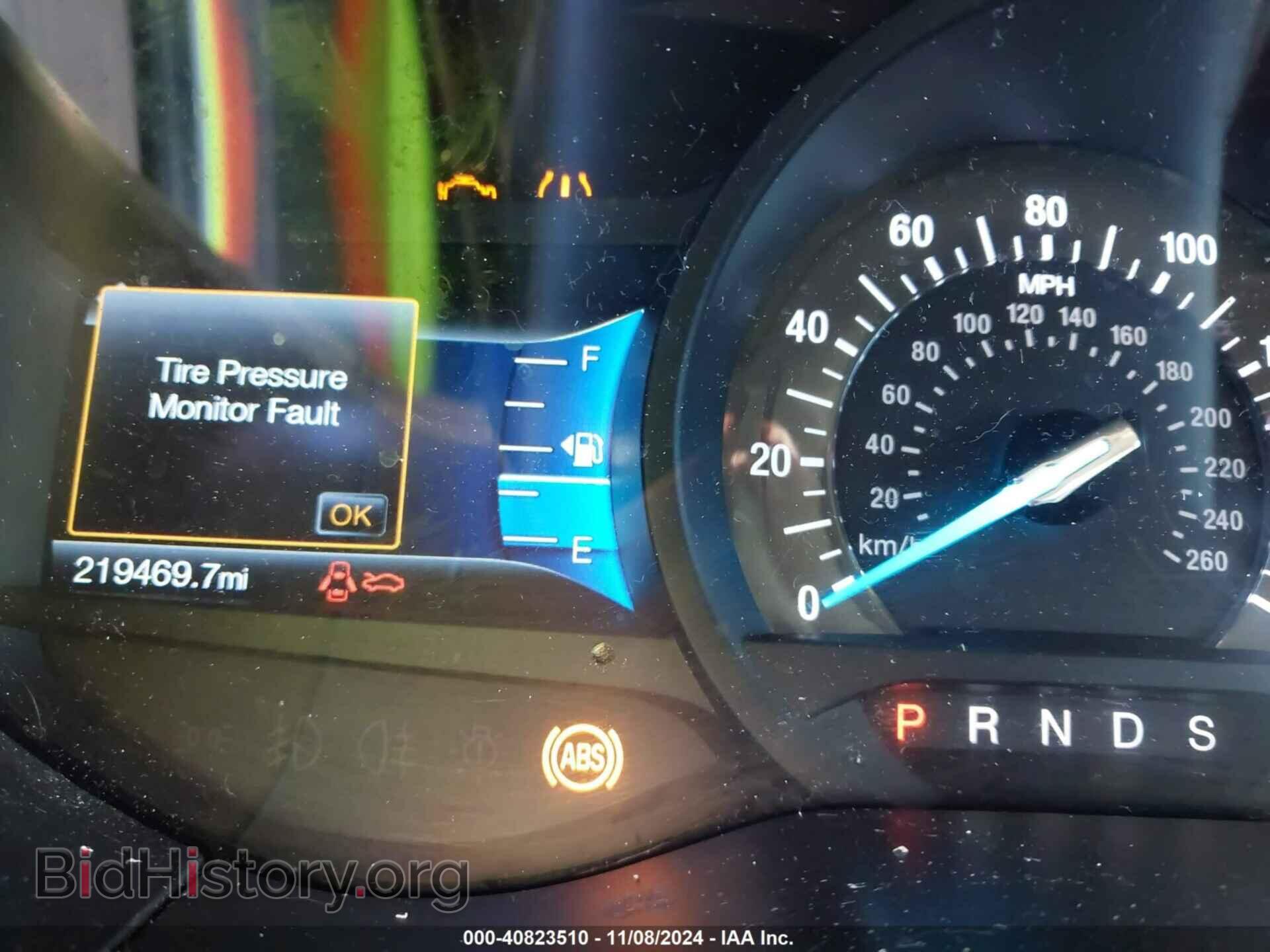 2016 FORD EDGE - VIN: 2FMPK3J84GBB93062 - Photo 7