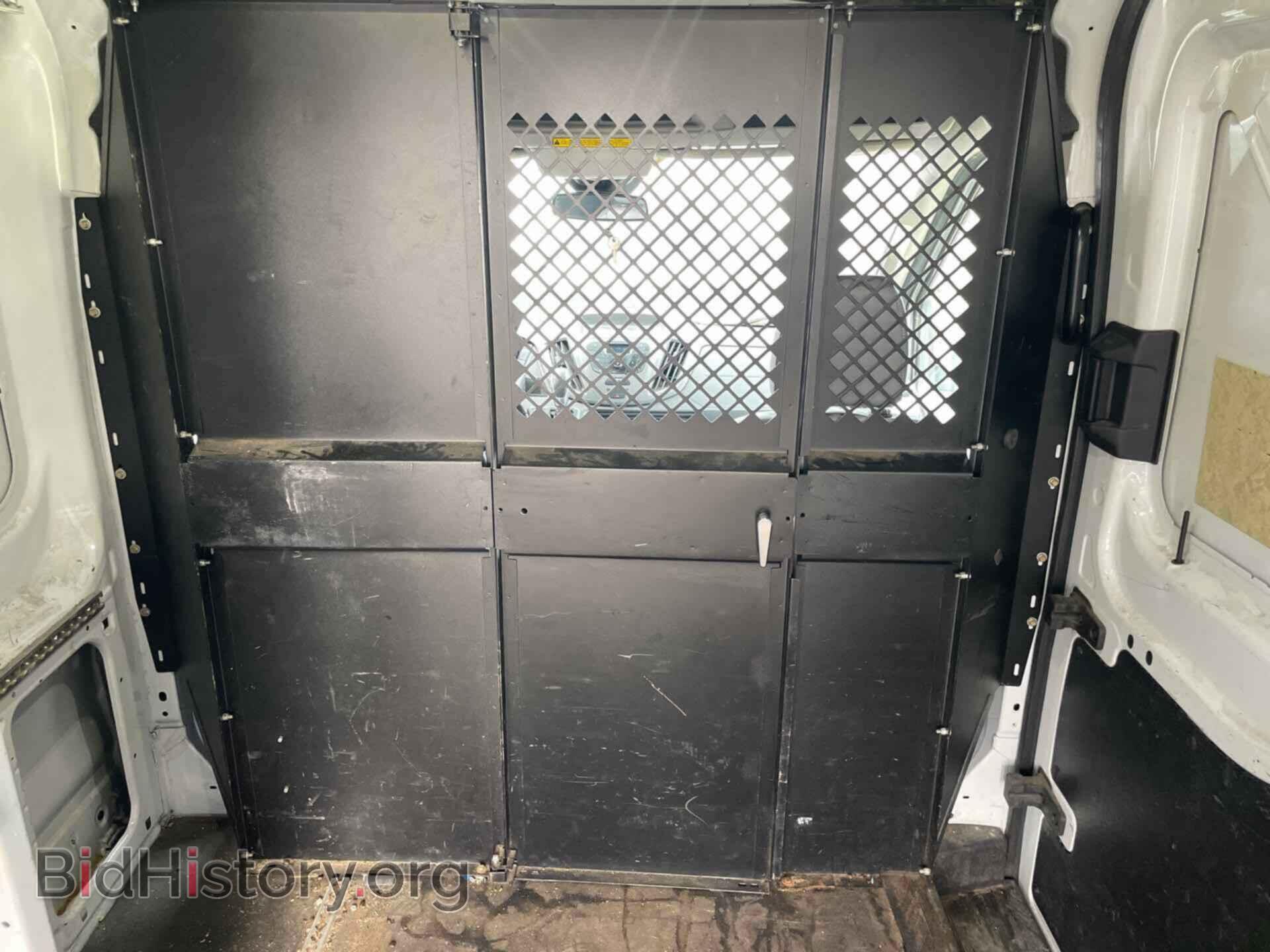 2015 FORD TRANSIT - VIN: 1FTNR2CM8FKB05596 - Фото 13